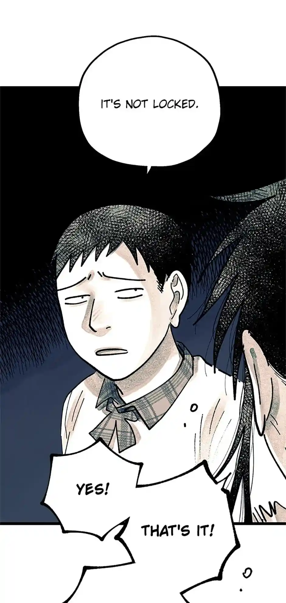 Rebirth In Paradise Chapter 104