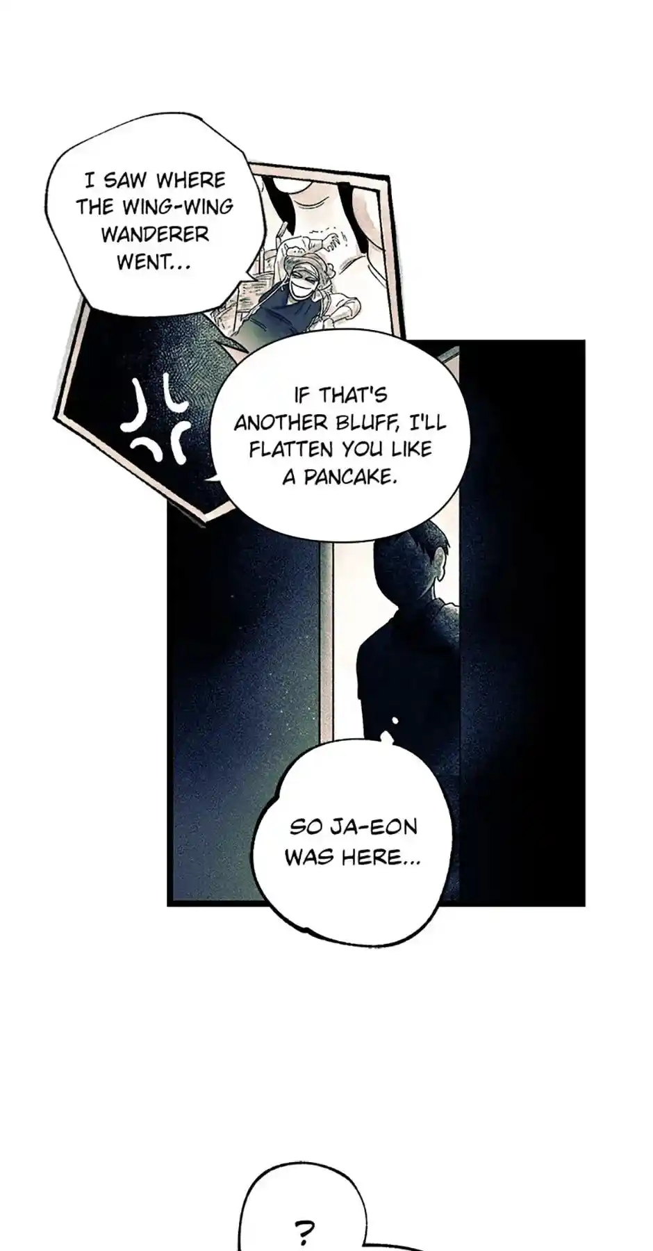 Rebirth In Paradise Chapter 104