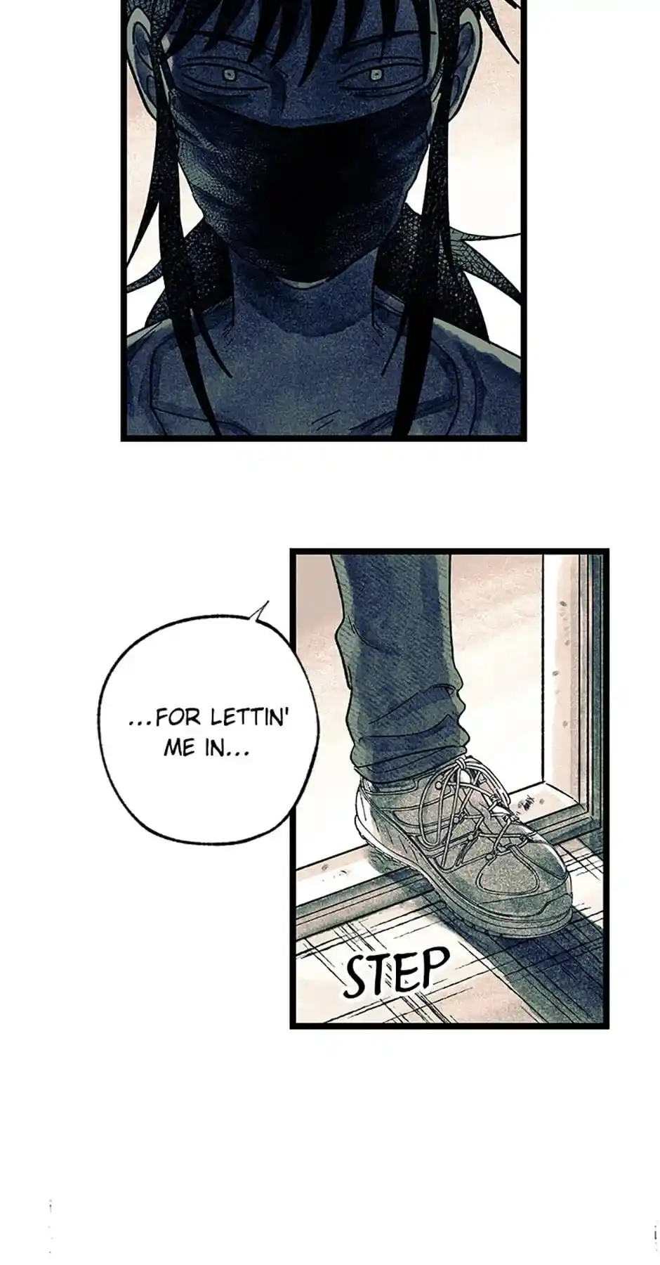 Rebirth In Paradise Chapter 104