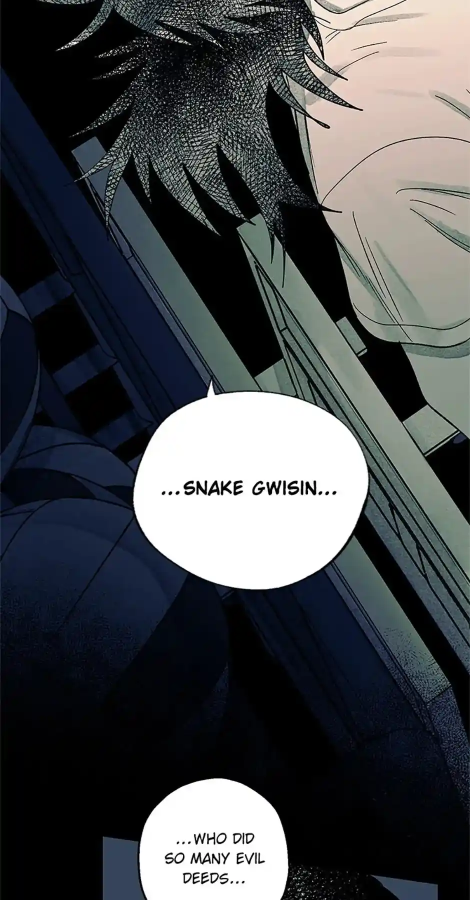 Rebirth In Paradise Chapter 104