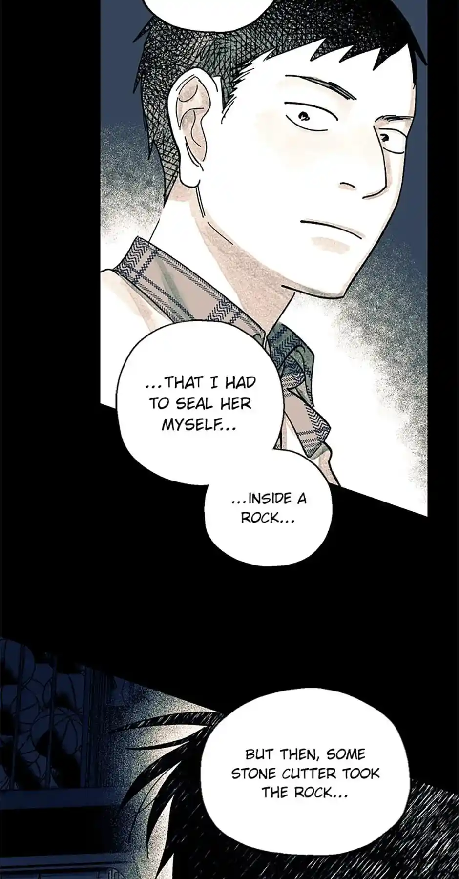 Rebirth In Paradise Chapter 104