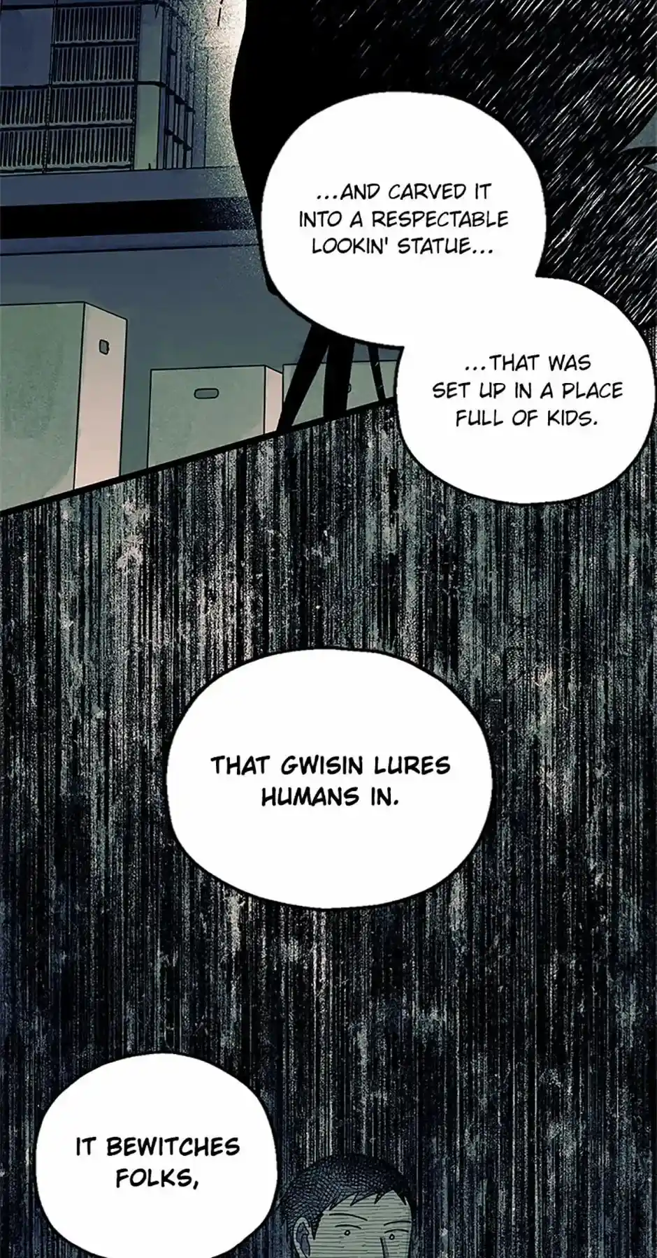 Rebirth In Paradise Chapter 104