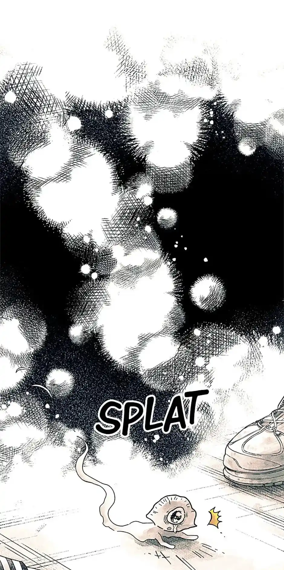 Rebirth In Paradise Chapter 104