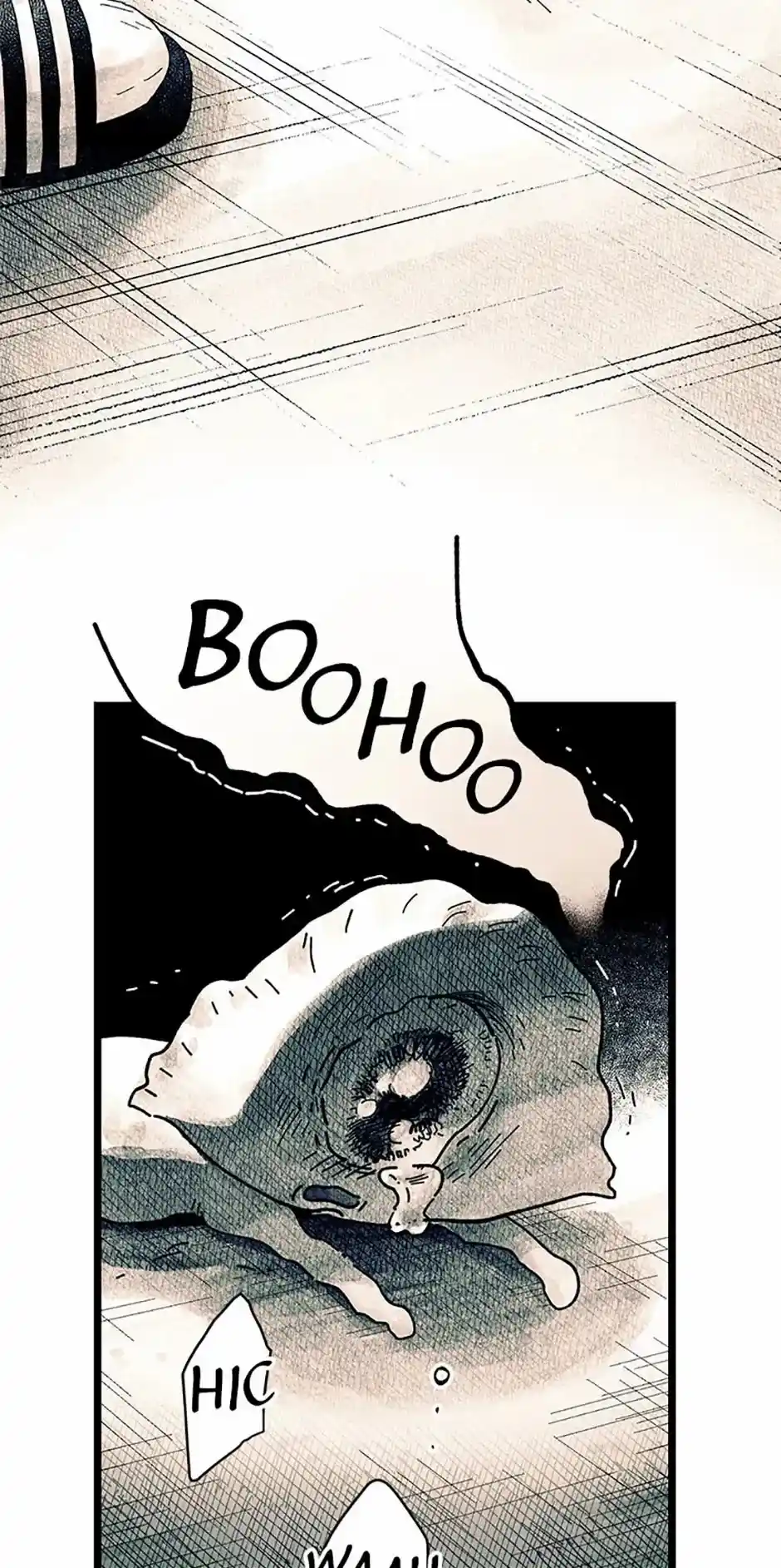 Rebirth In Paradise Chapter 104