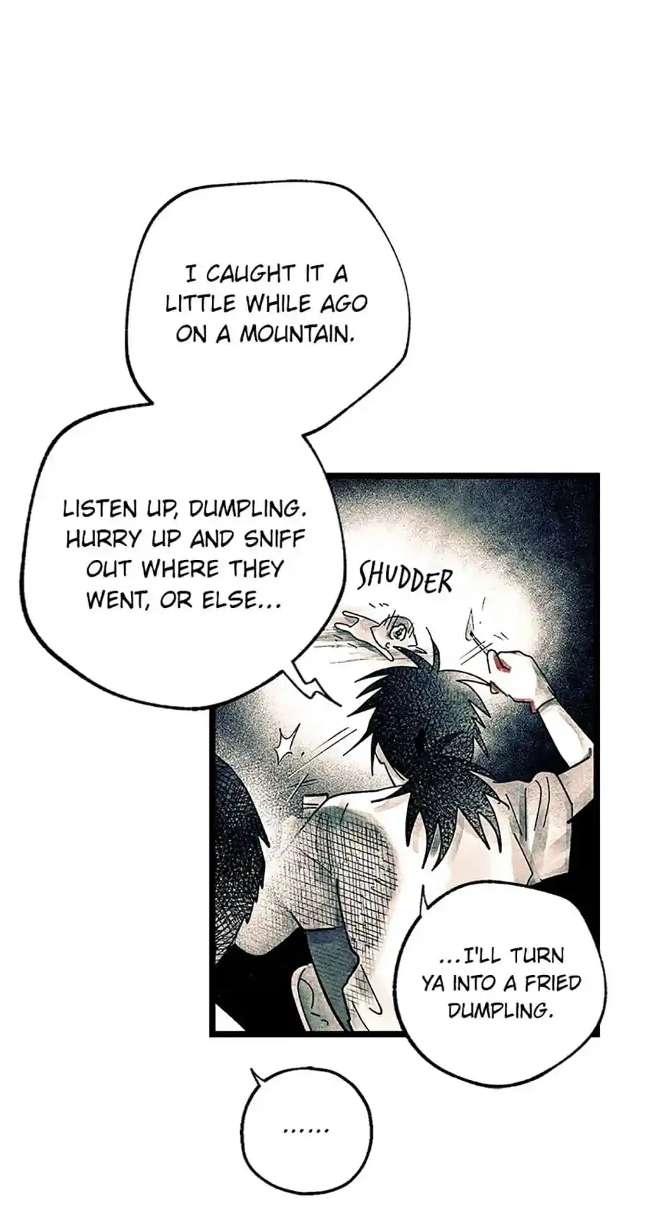 Rebirth In Paradise Chapter 104