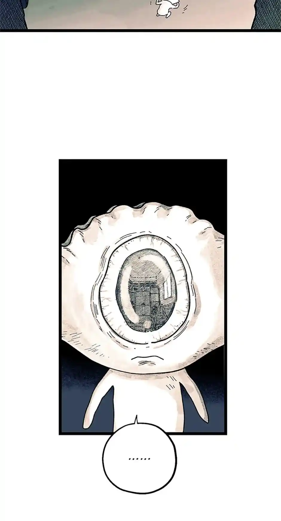 Rebirth In Paradise Chapter 104