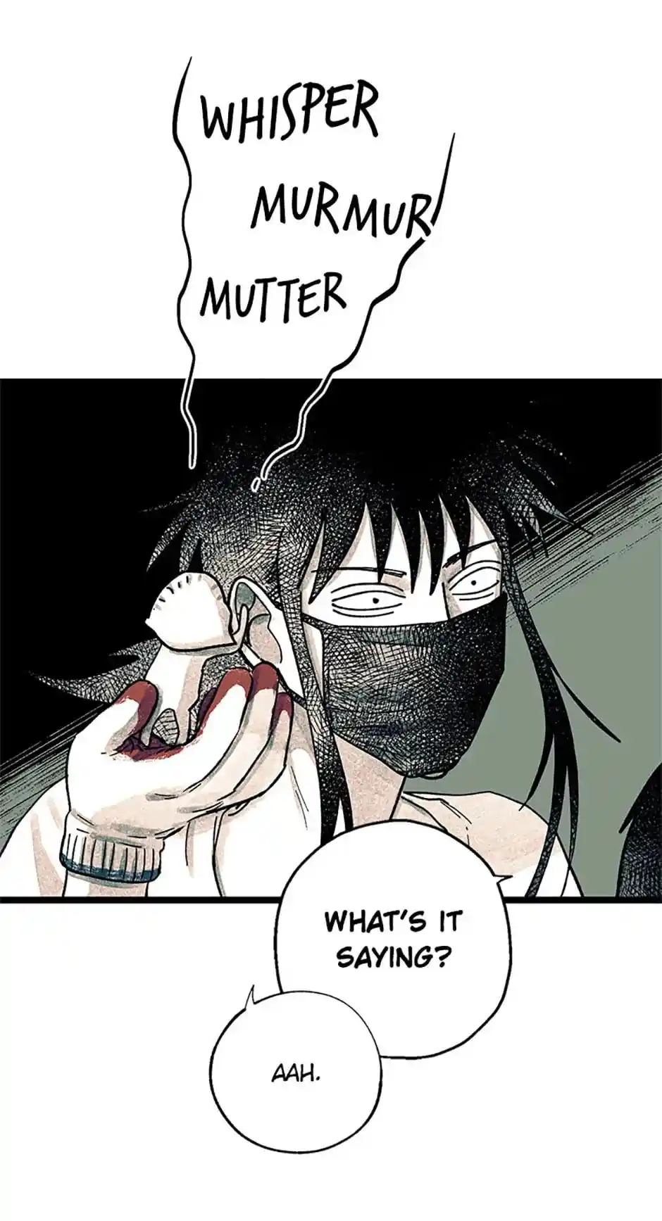 Rebirth In Paradise Chapter 104