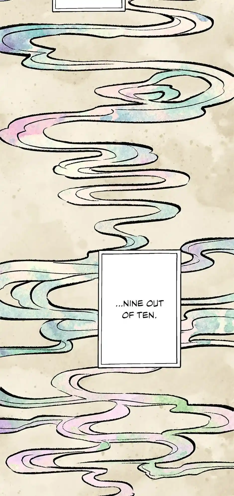 Rebirth In Paradise Chapter 104