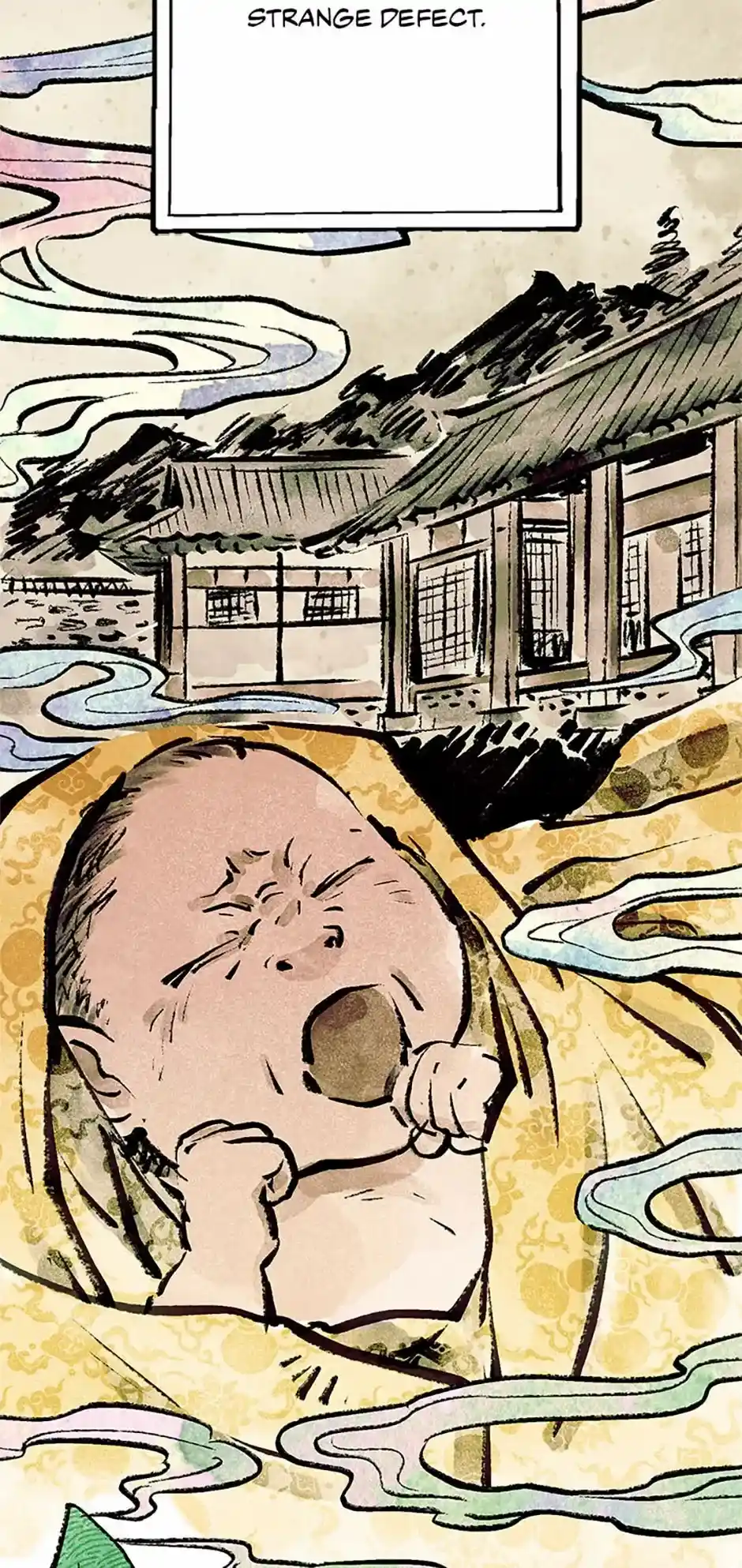 Rebirth In Paradise Chapter 104