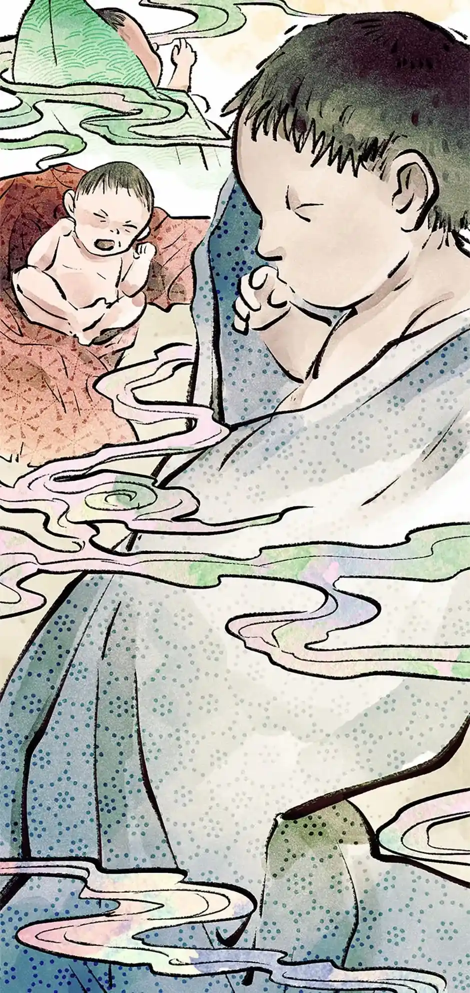 Rebirth In Paradise Chapter 104