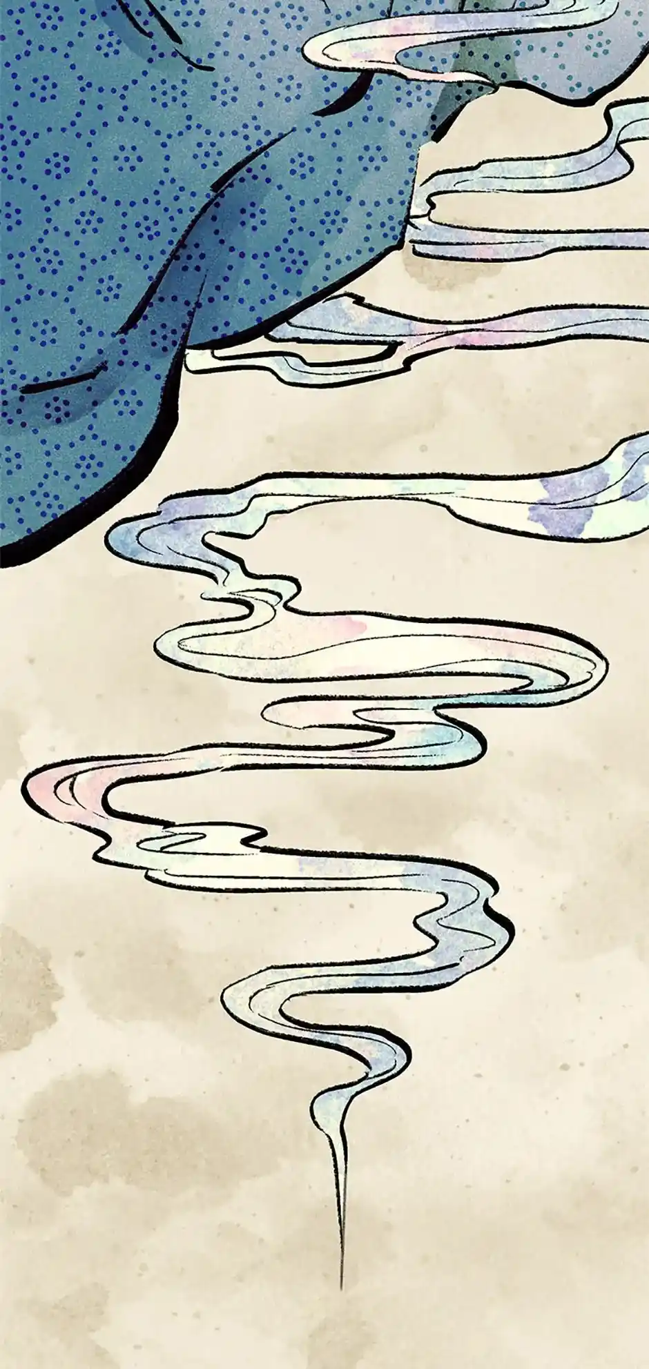 Rebirth In Paradise Chapter 104