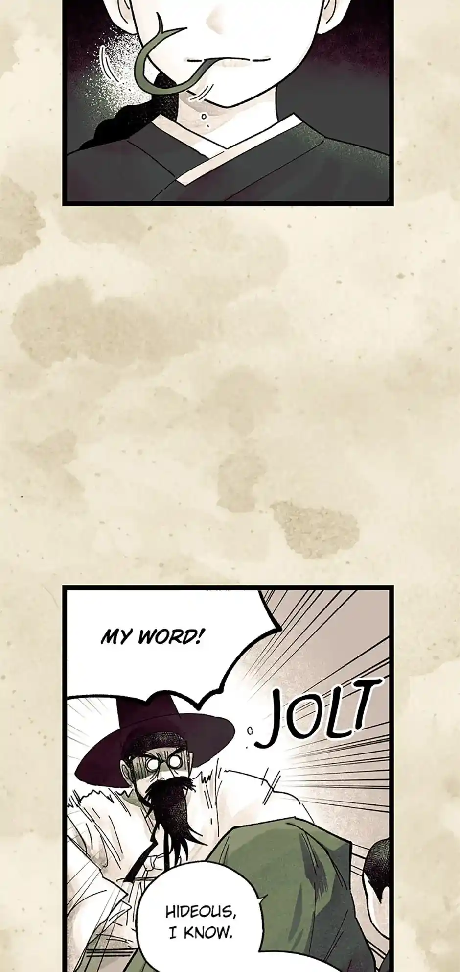 Rebirth In Paradise Chapter 104