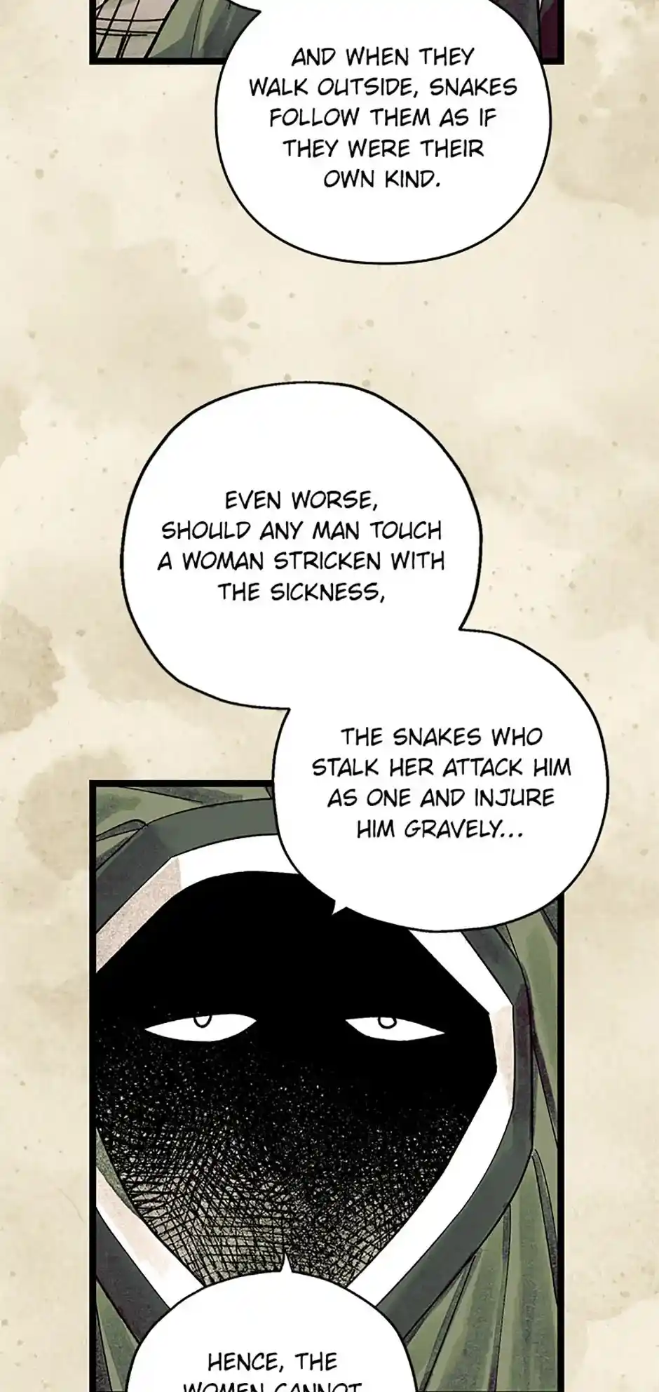 Rebirth In Paradise Chapter 104