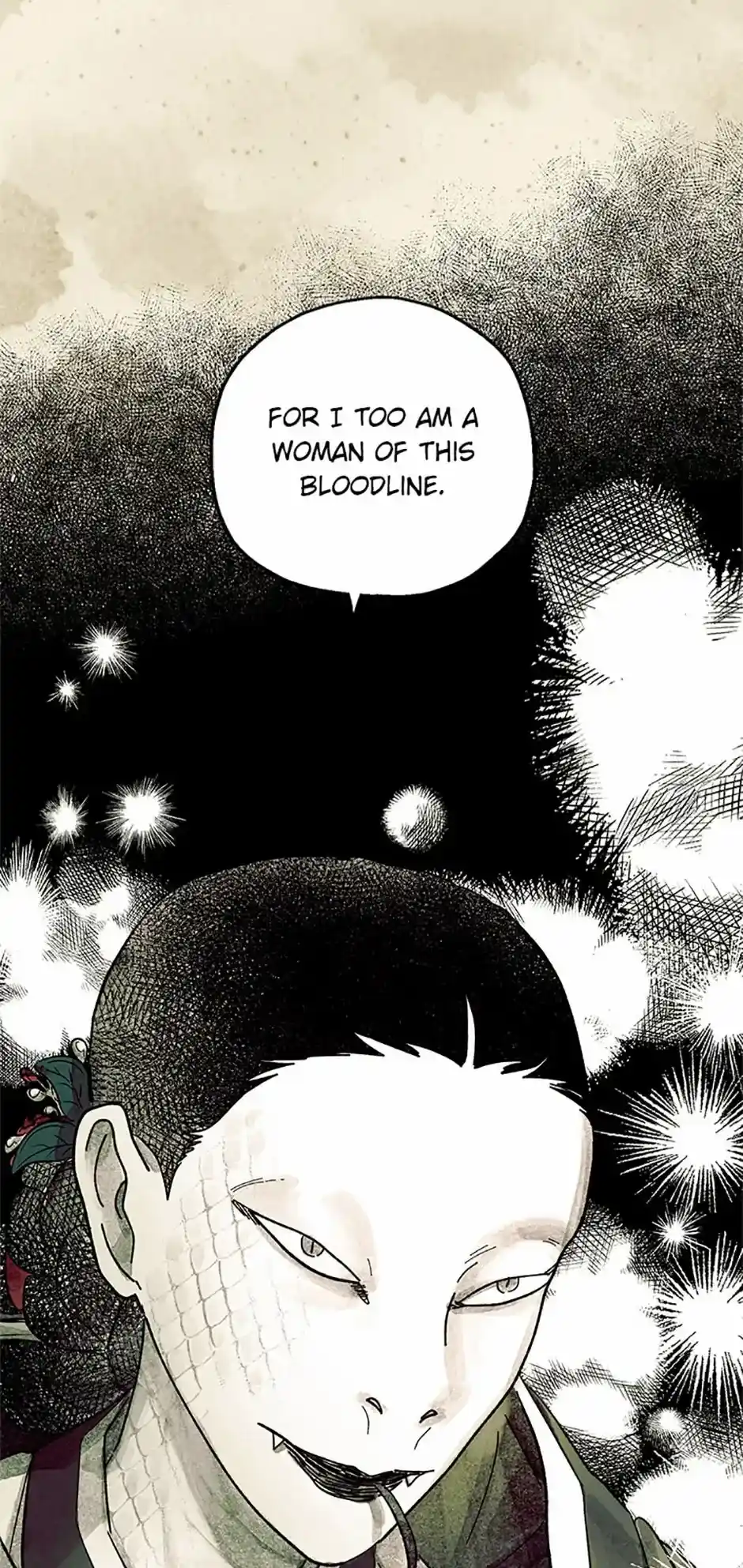 Rebirth In Paradise Chapter 104