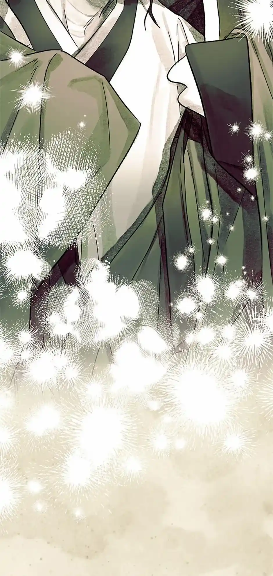 Rebirth In Paradise Chapter 104