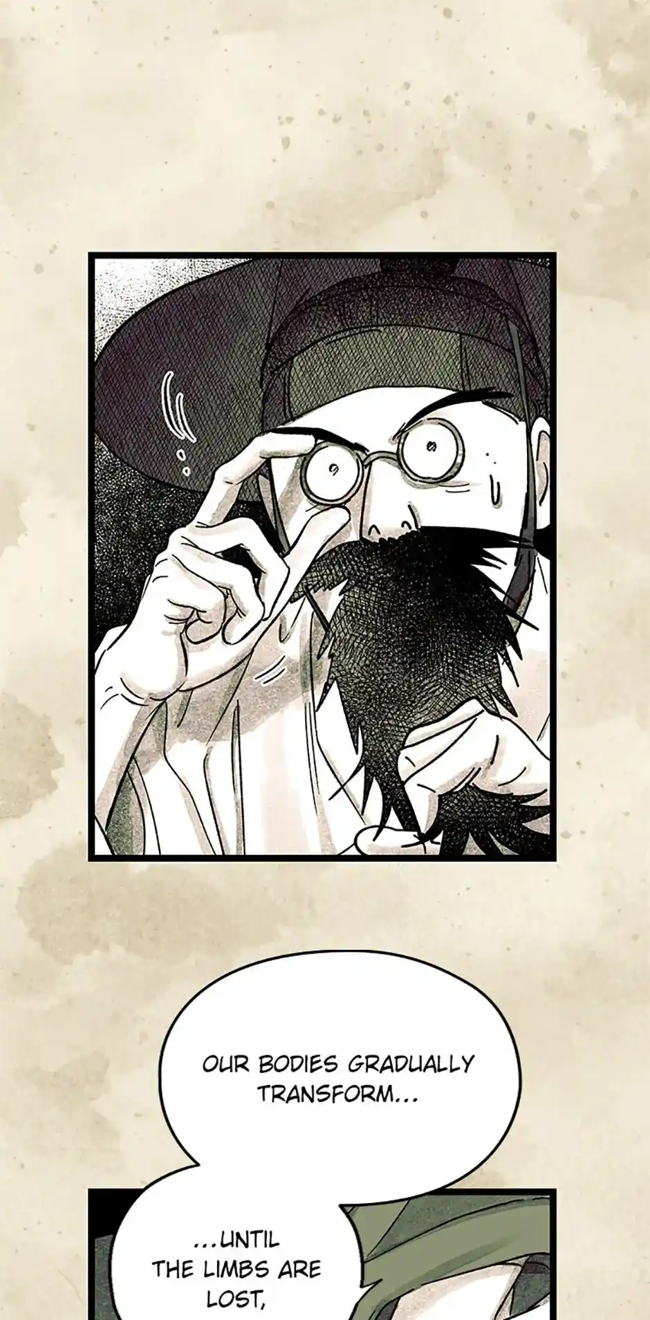 Rebirth In Paradise Chapter 104