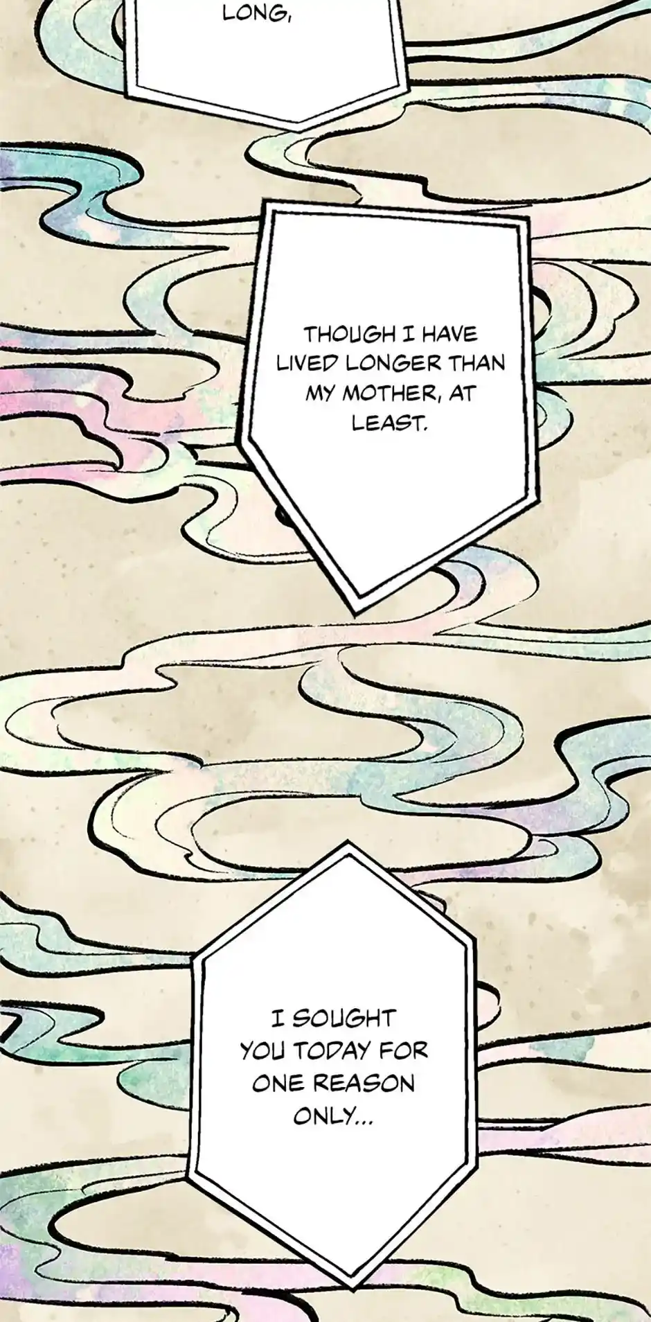 Rebirth In Paradise Chapter 104