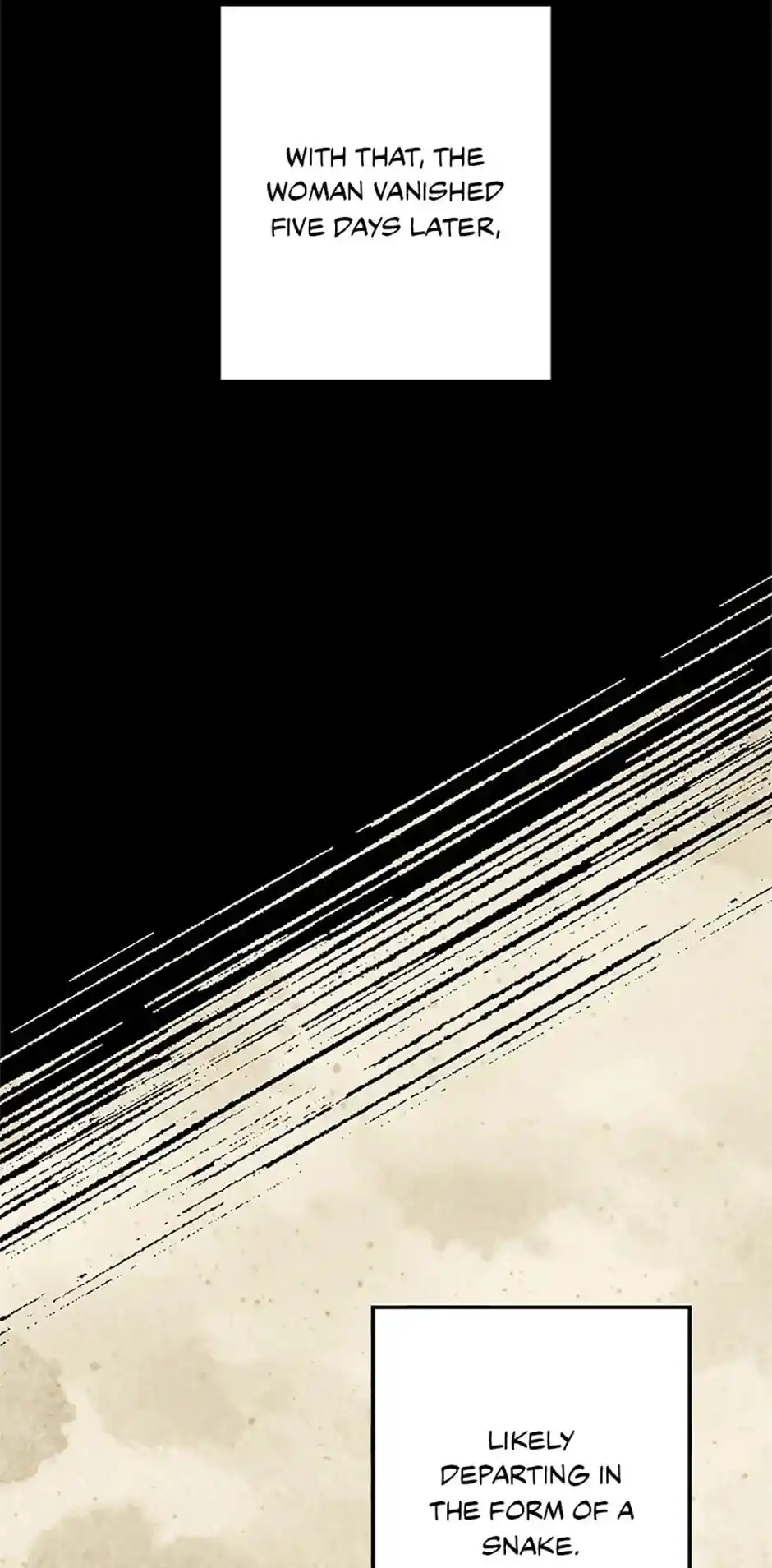 Rebirth In Paradise Chapter 104