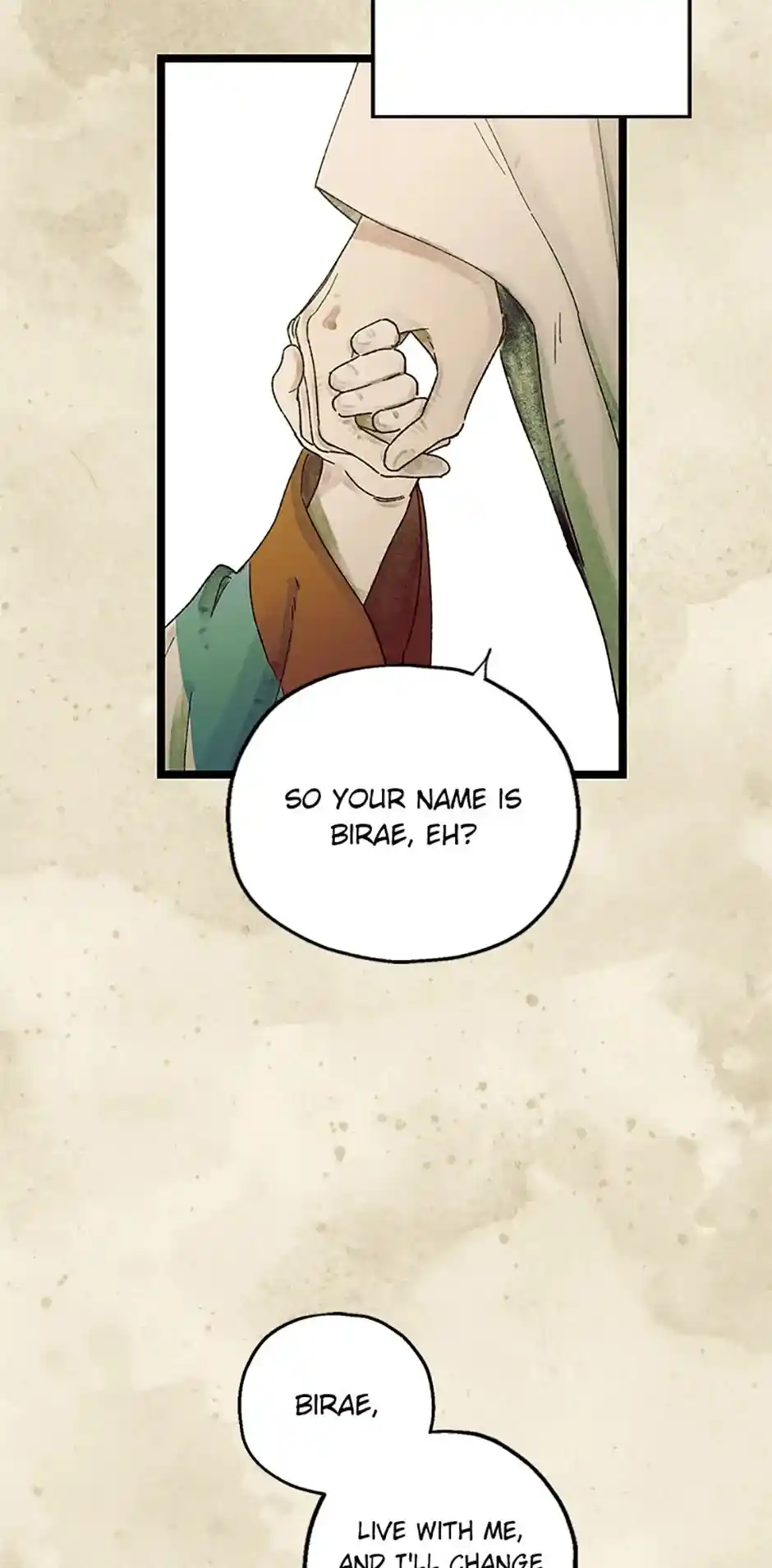 Rebirth In Paradise Chapter 104