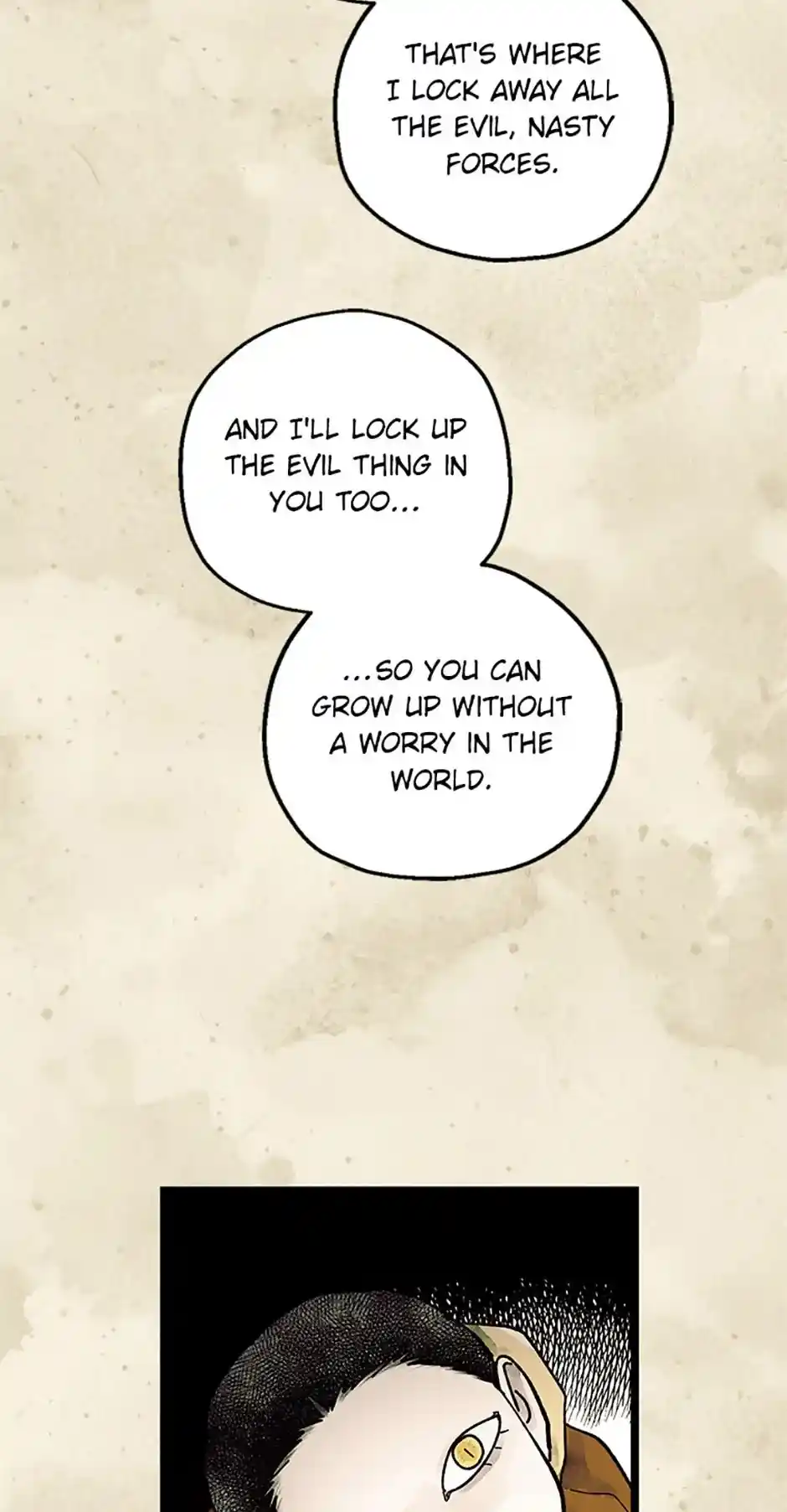 Rebirth In Paradise Chapter 104