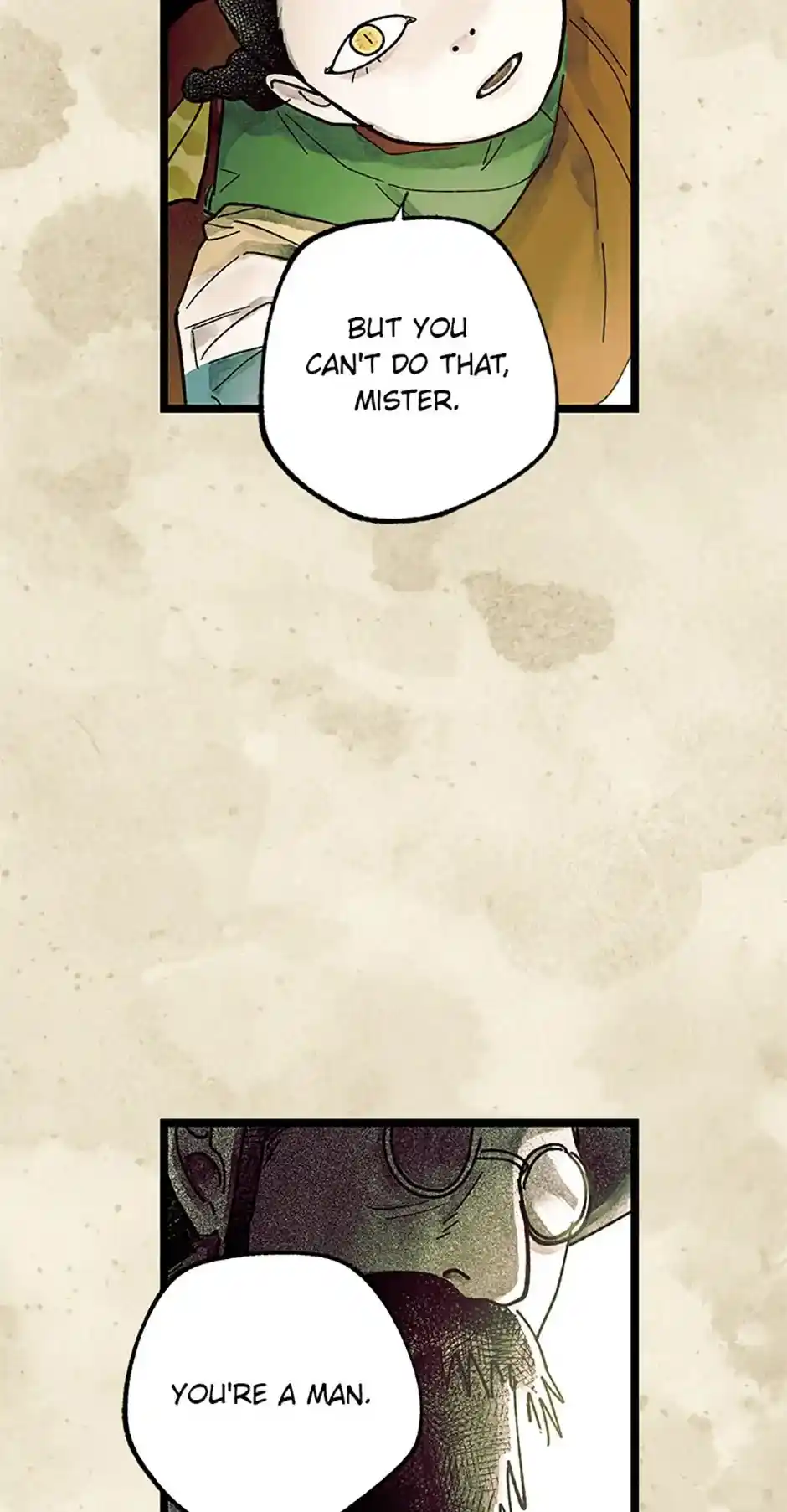 Rebirth In Paradise Chapter 104