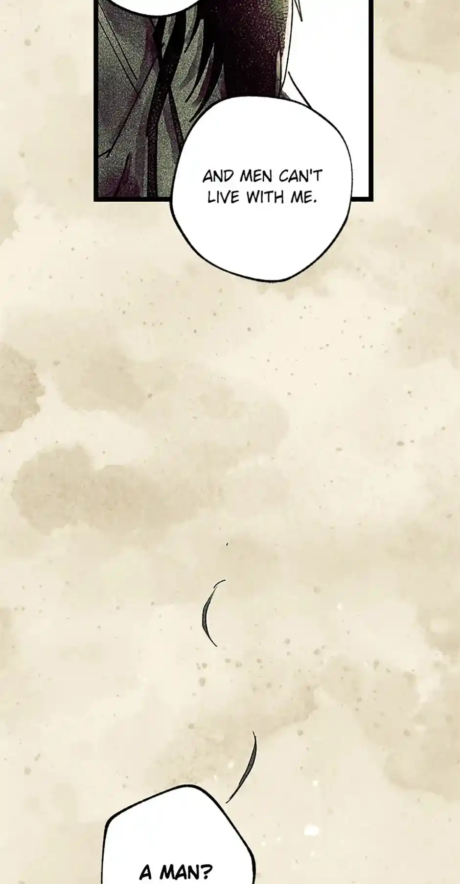 Rebirth In Paradise Chapter 104