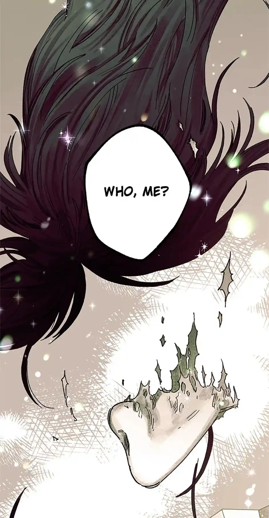 Rebirth In Paradise Chapter 104