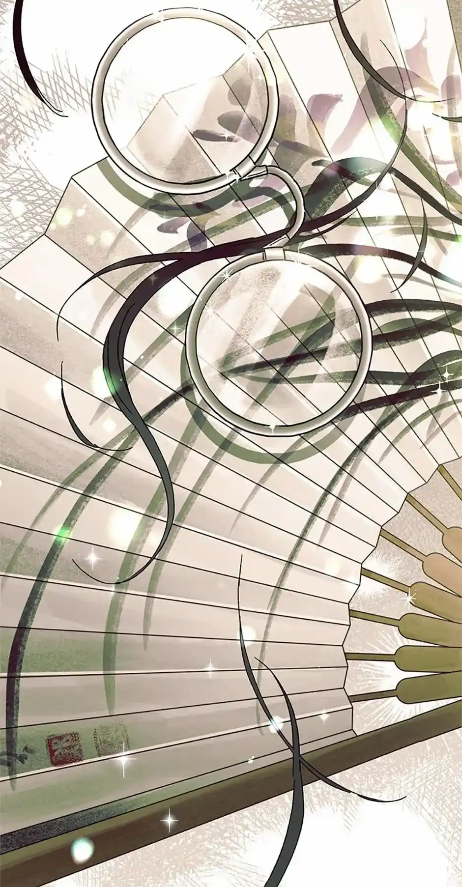 Rebirth In Paradise Chapter 104