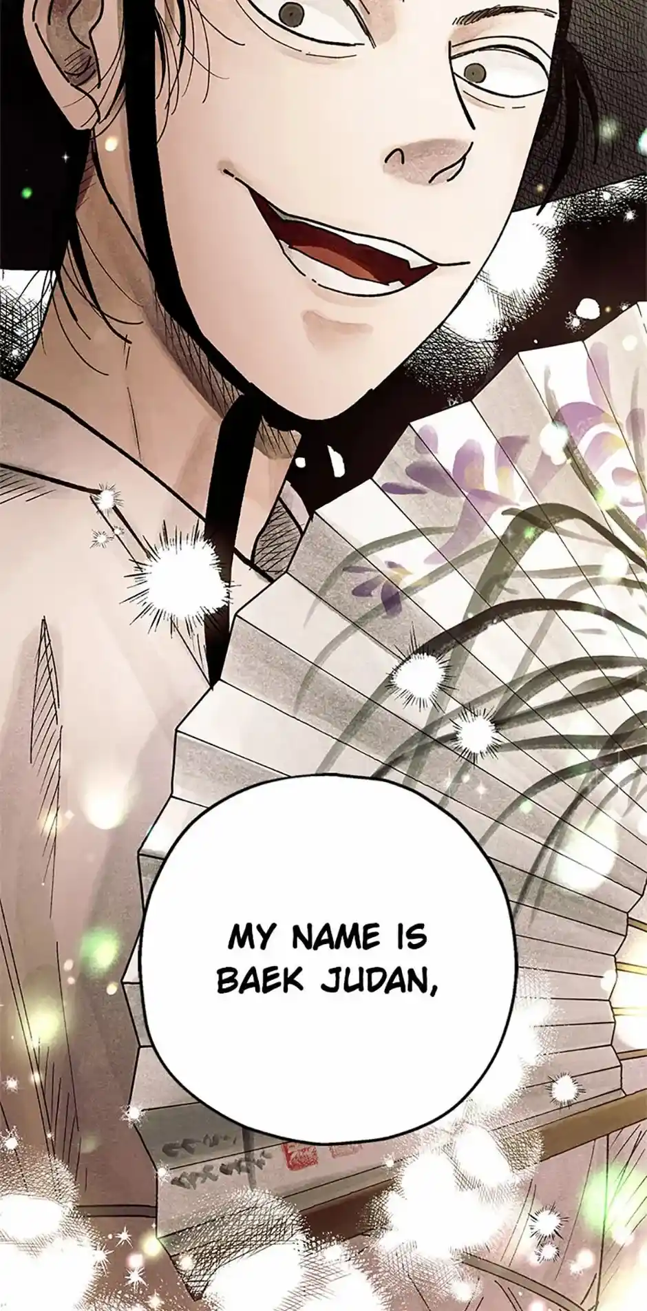 Rebirth In Paradise Chapter 104