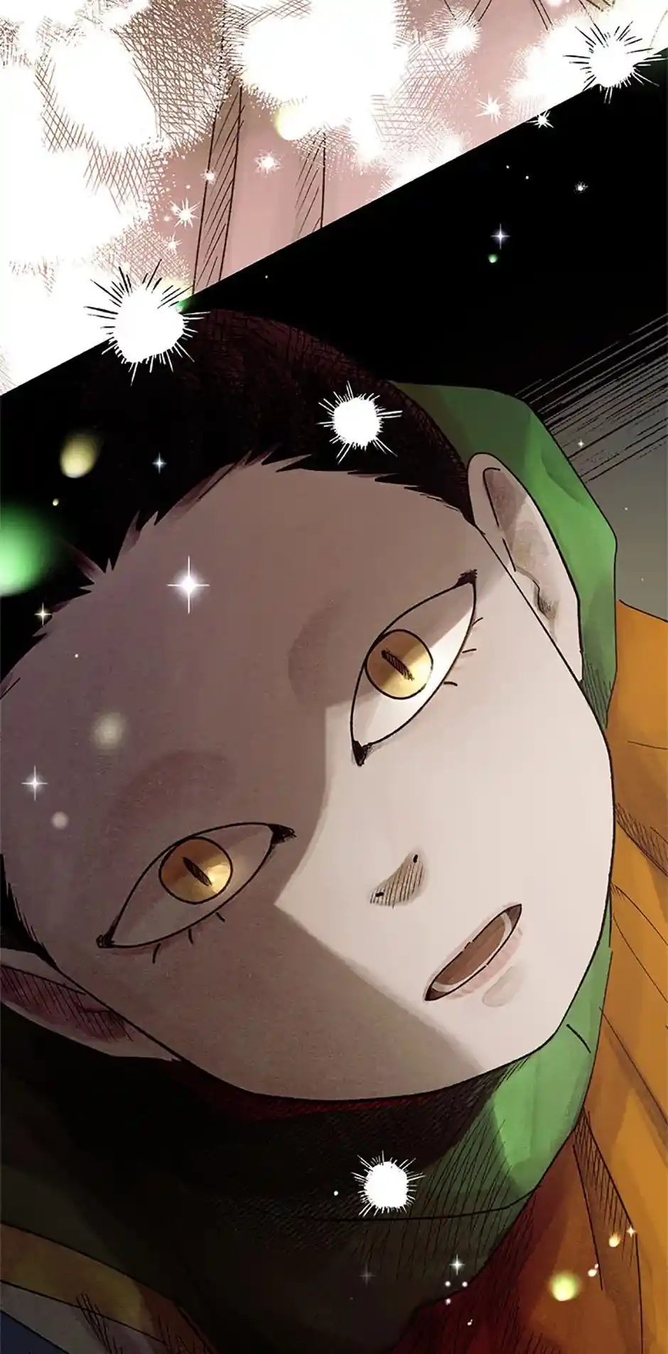 Rebirth In Paradise Chapter 104