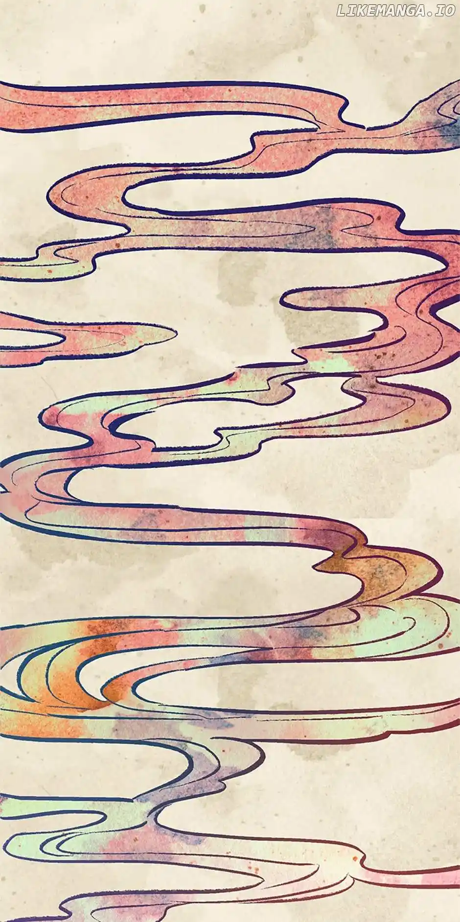 Rebirth In Paradise Chapter 105