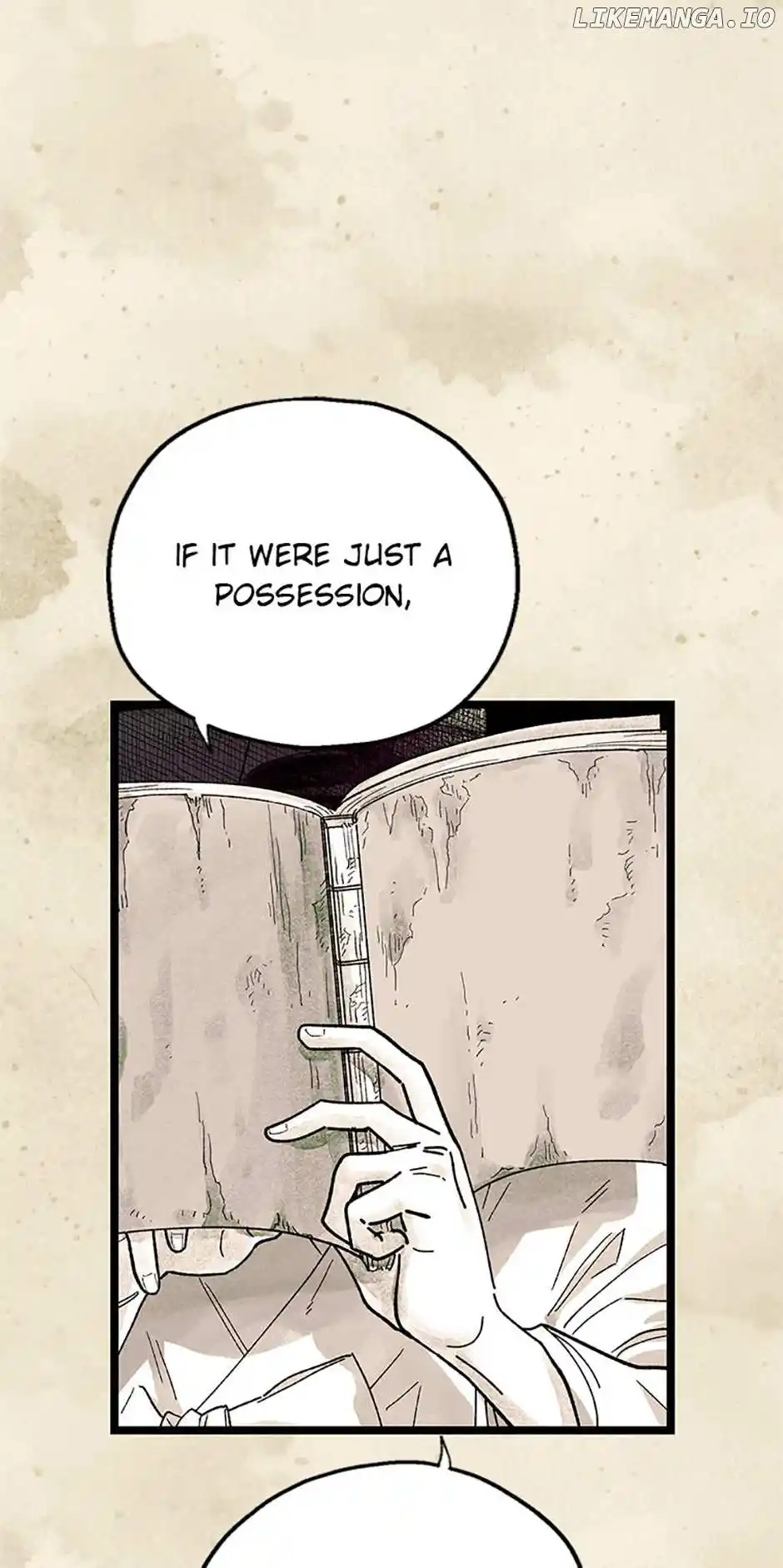 Rebirth In Paradise Chapter 105