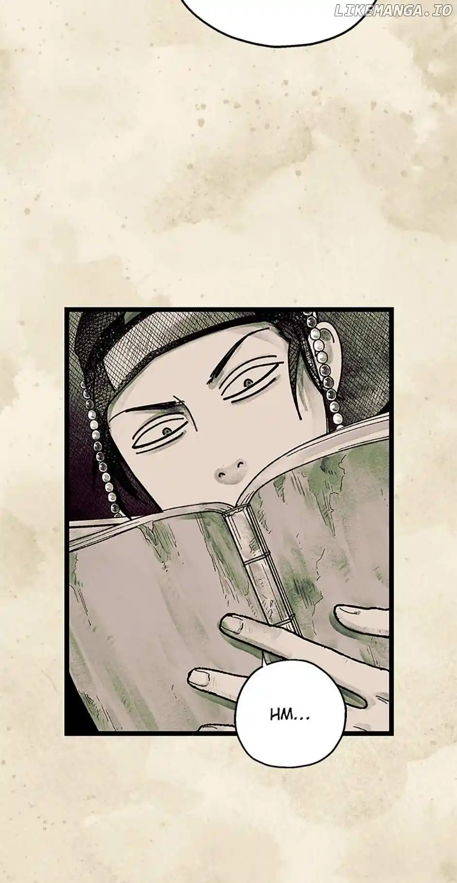 Rebirth In Paradise Chapter 105