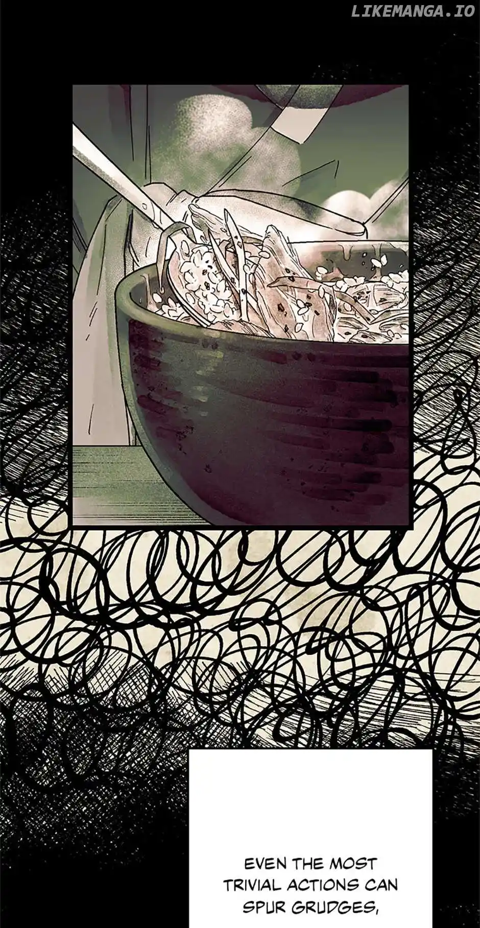 Rebirth In Paradise Chapter 105