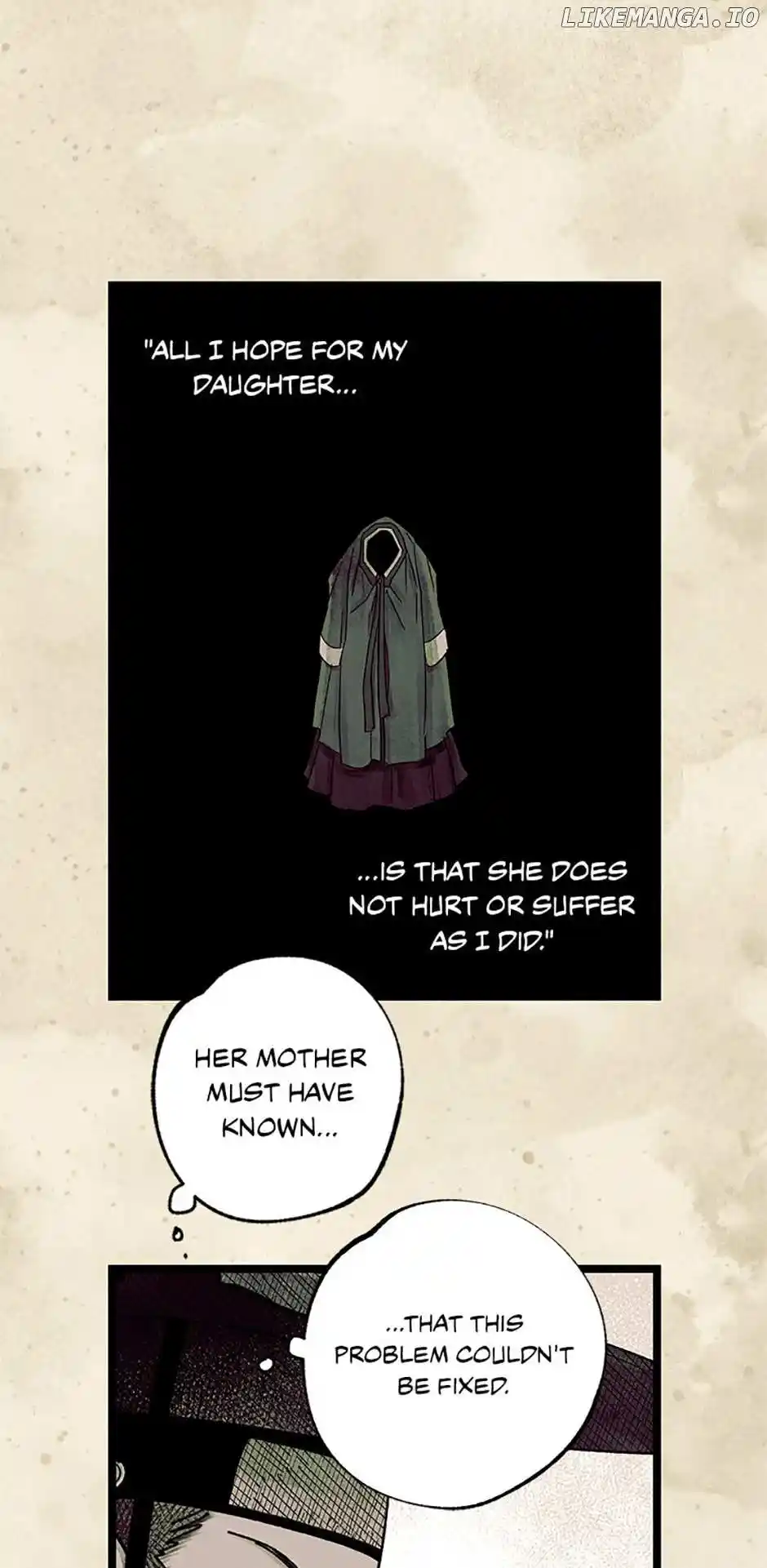 Rebirth In Paradise Chapter 105