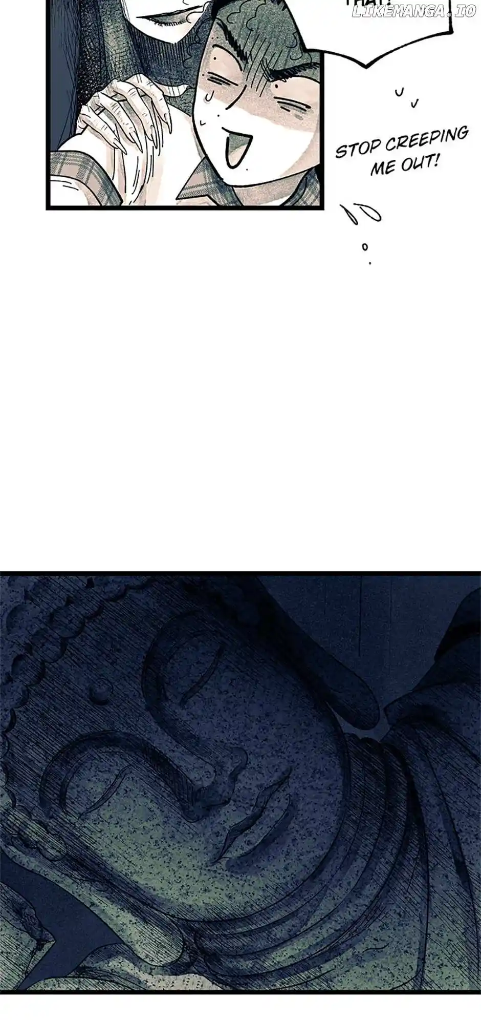 Rebirth In Paradise Chapter 105