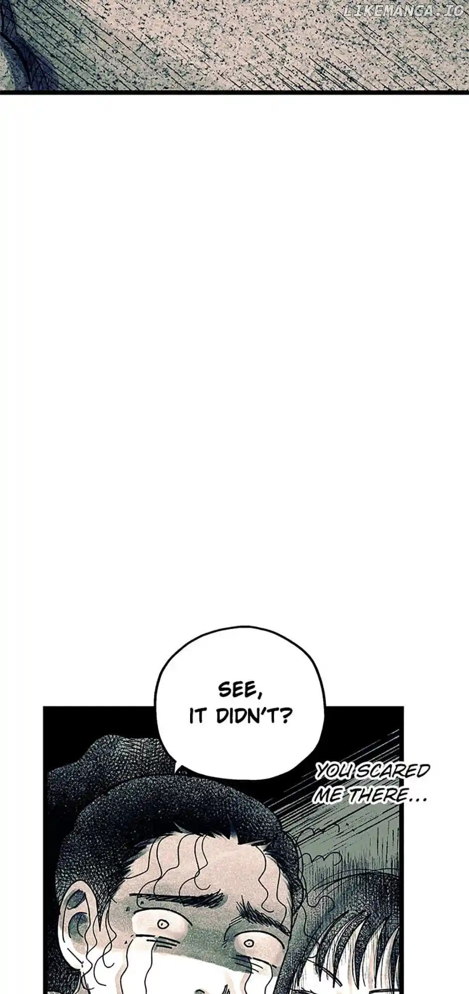 Rebirth In Paradise Chapter 105