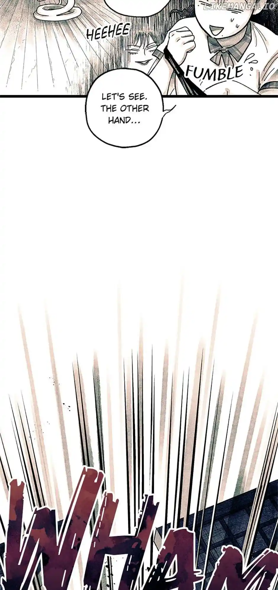 Rebirth In Paradise Chapter 105