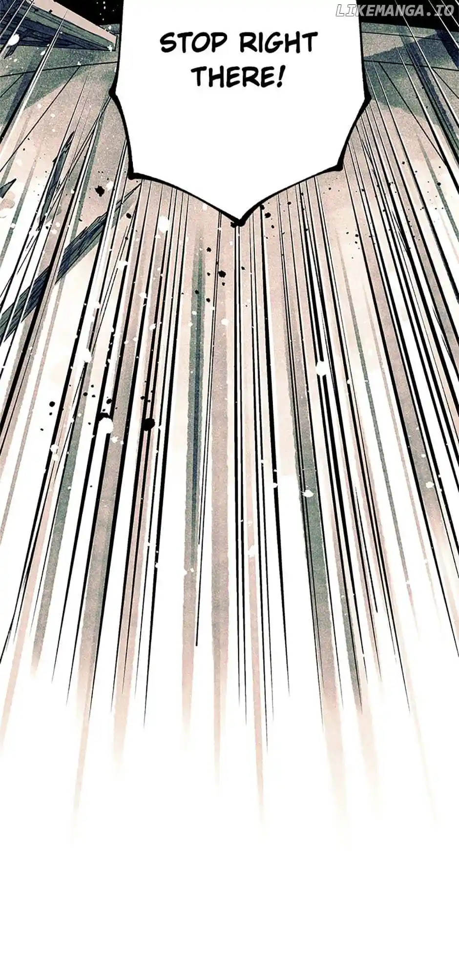 Rebirth In Paradise Chapter 105