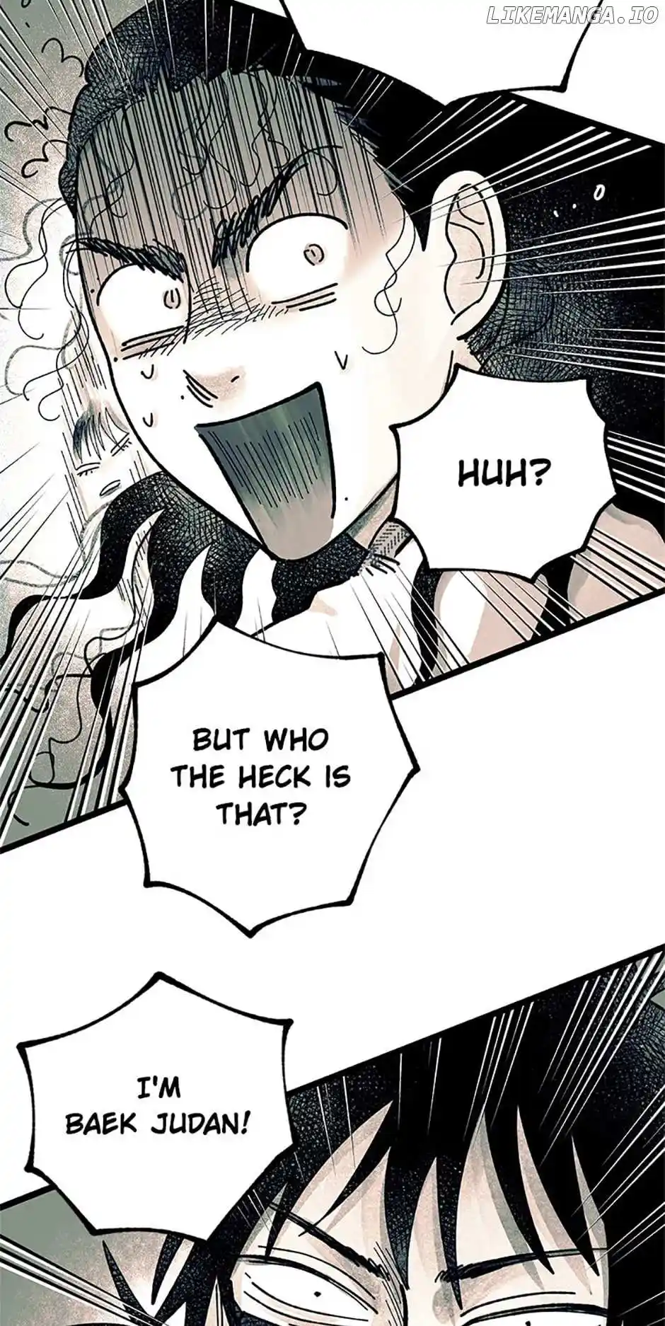 Rebirth In Paradise Chapter 105