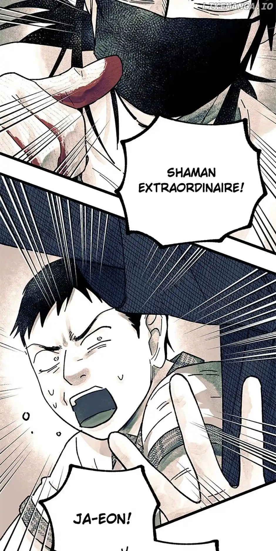 Rebirth In Paradise Chapter 105