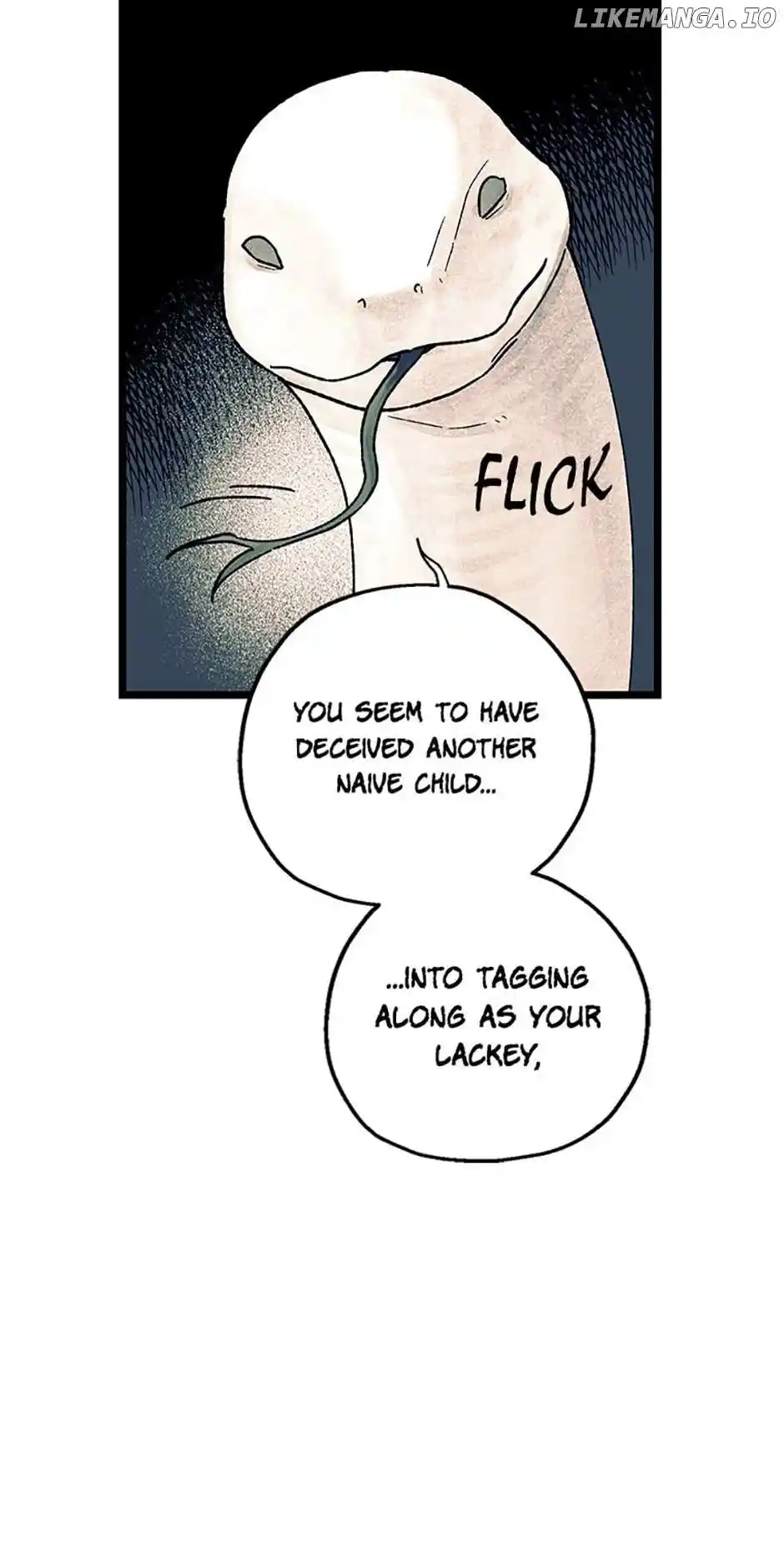 Rebirth In Paradise Chapter 105