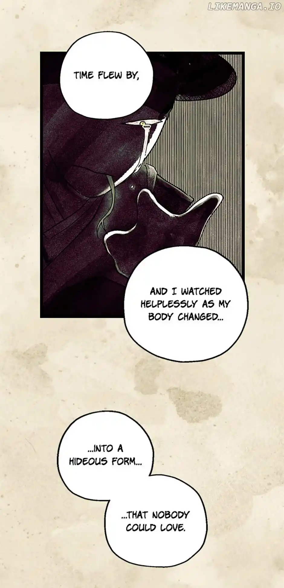 Rebirth In Paradise Chapter 105