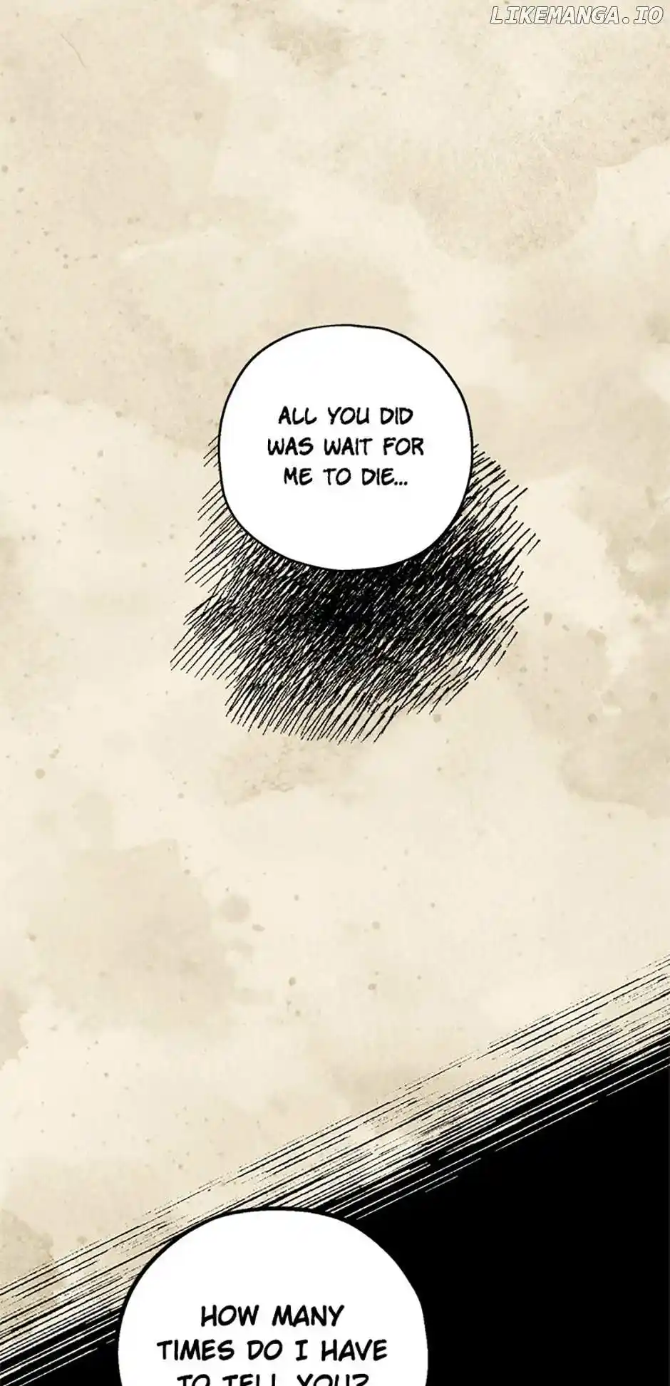 Rebirth In Paradise Chapter 105