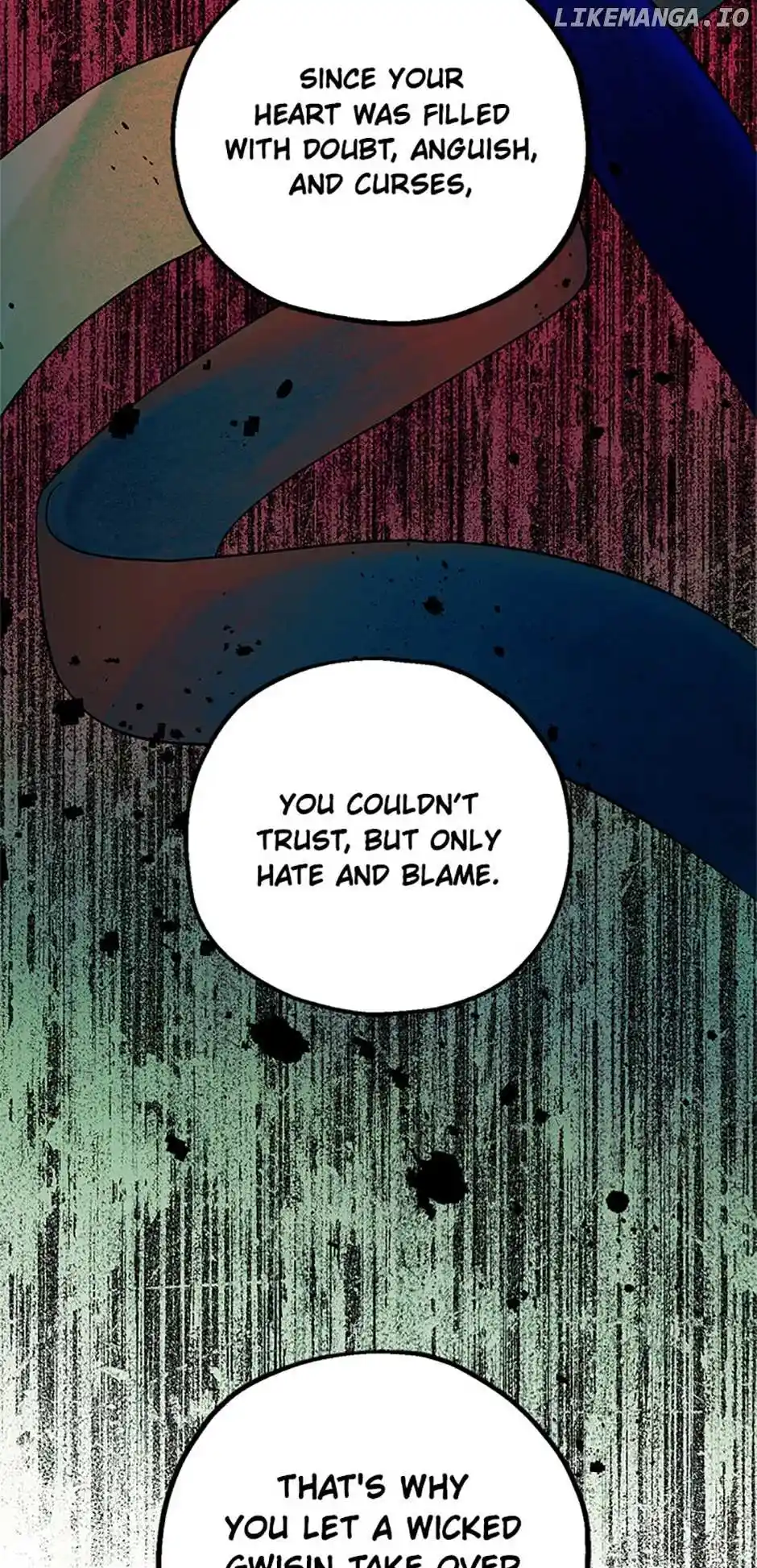 Rebirth In Paradise Chapter 105