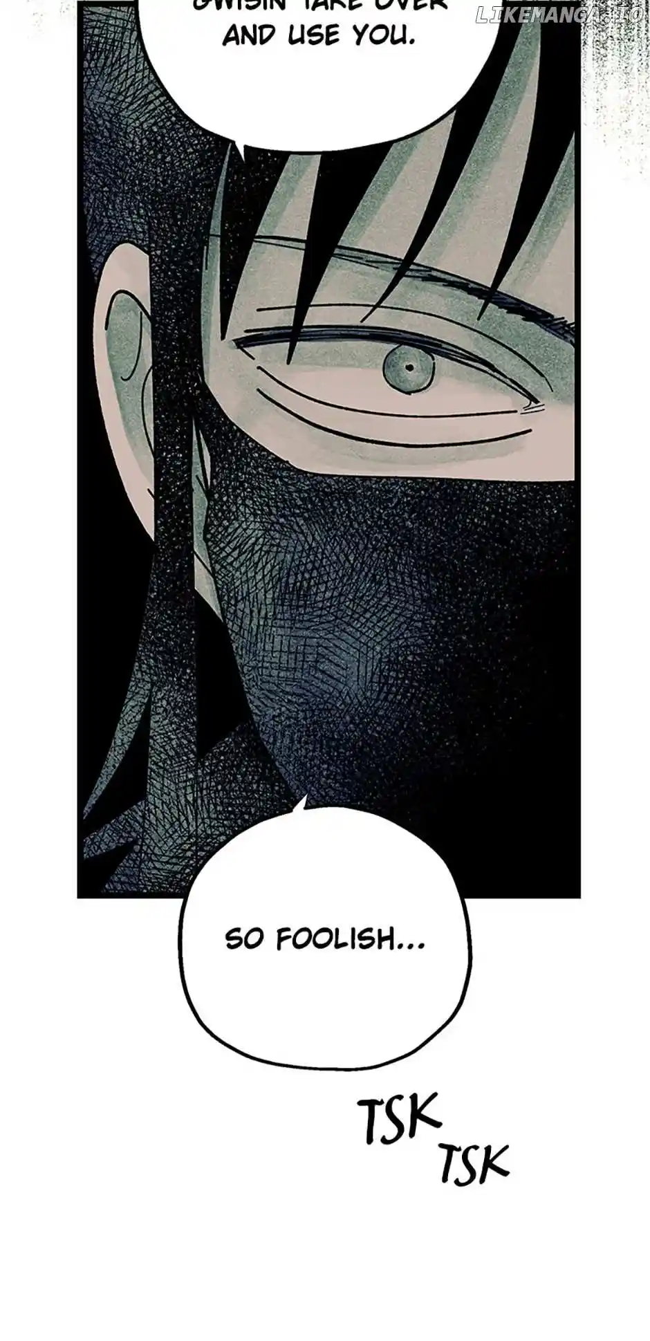 Rebirth In Paradise Chapter 105