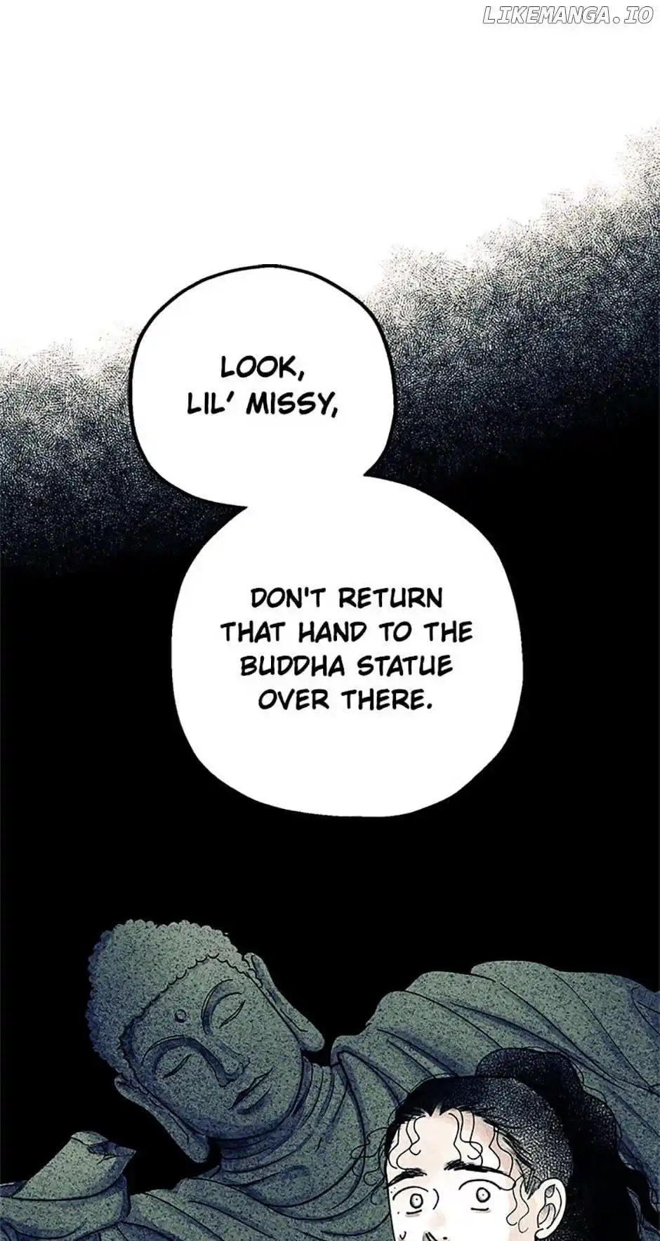 Rebirth In Paradise Chapter 105