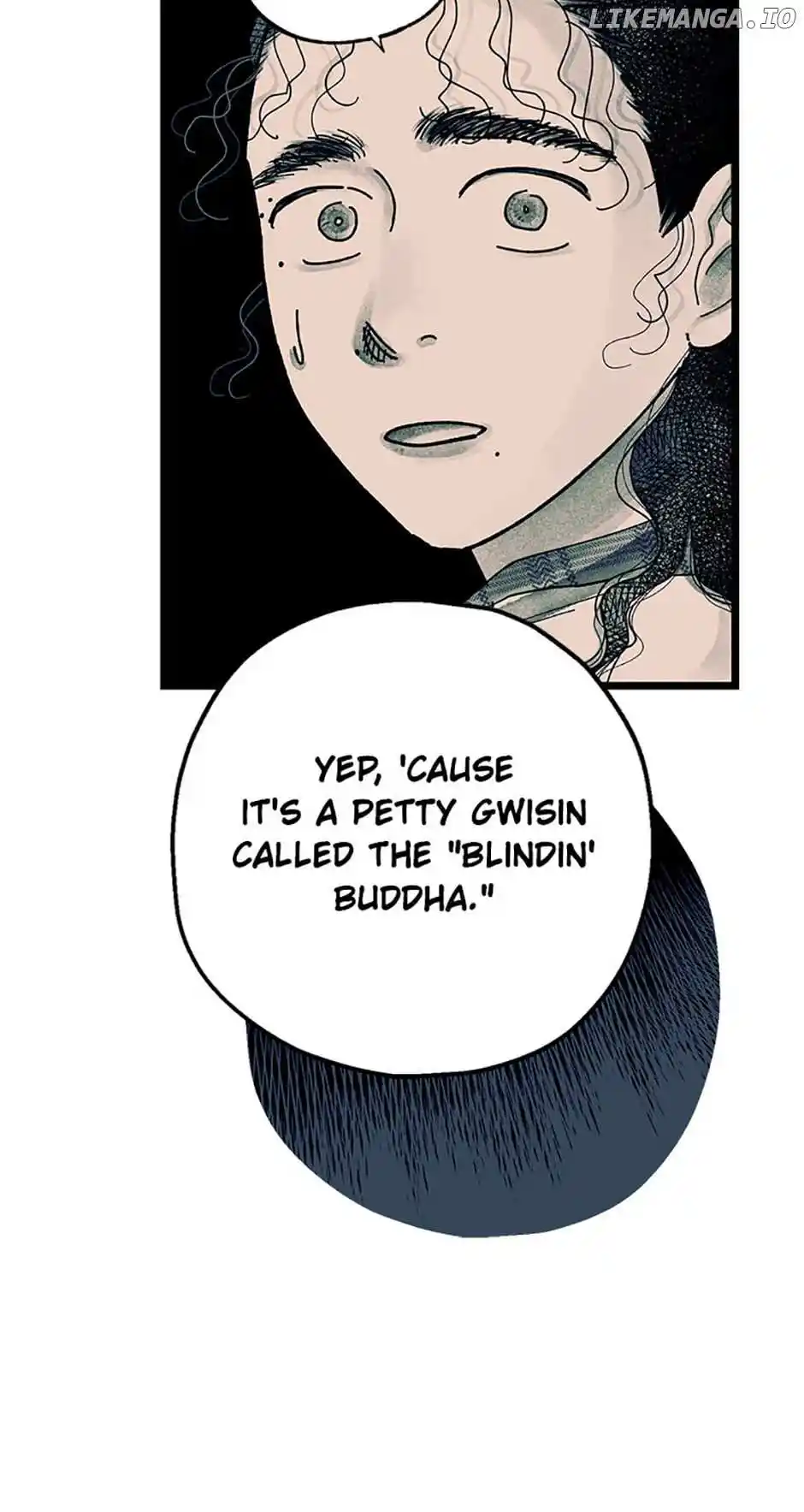 Rebirth In Paradise Chapter 105