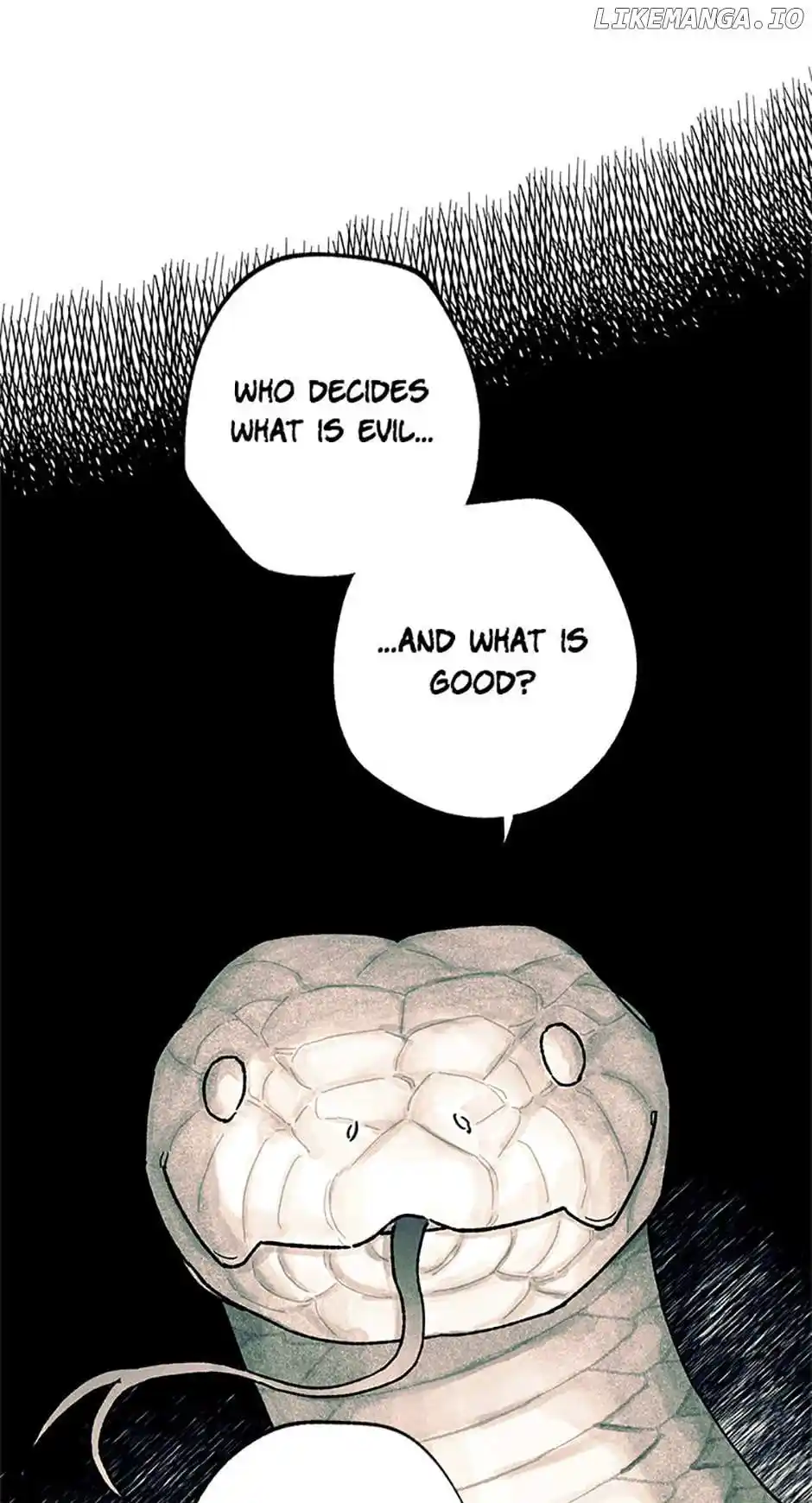 Rebirth In Paradise Chapter 105