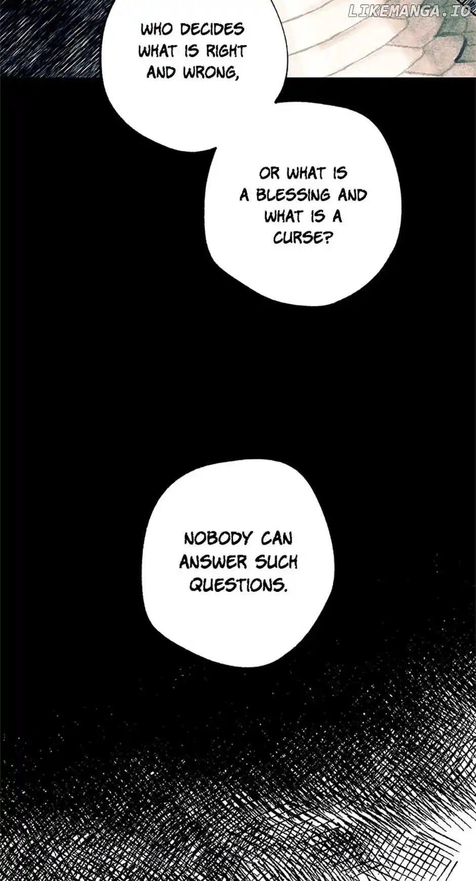 Rebirth In Paradise Chapter 105